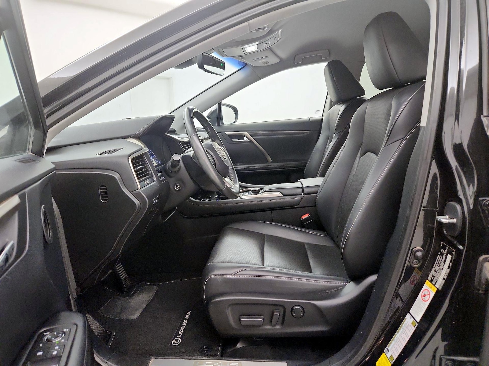 2019 Lexus RX 350 - Photo 12