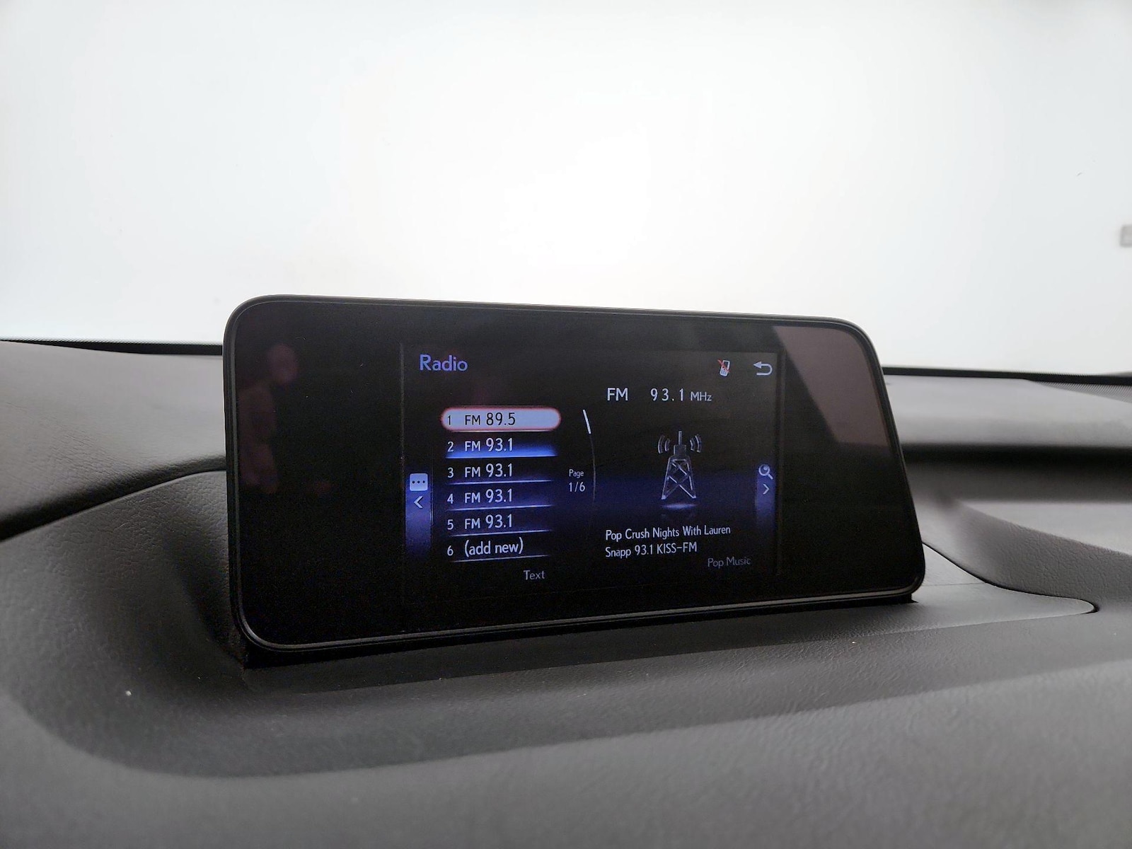 2019 Lexus RX 350 - Photo 16