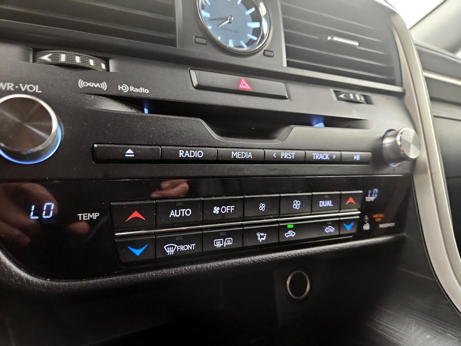 2019 Lexus RX 350 - Photo 17