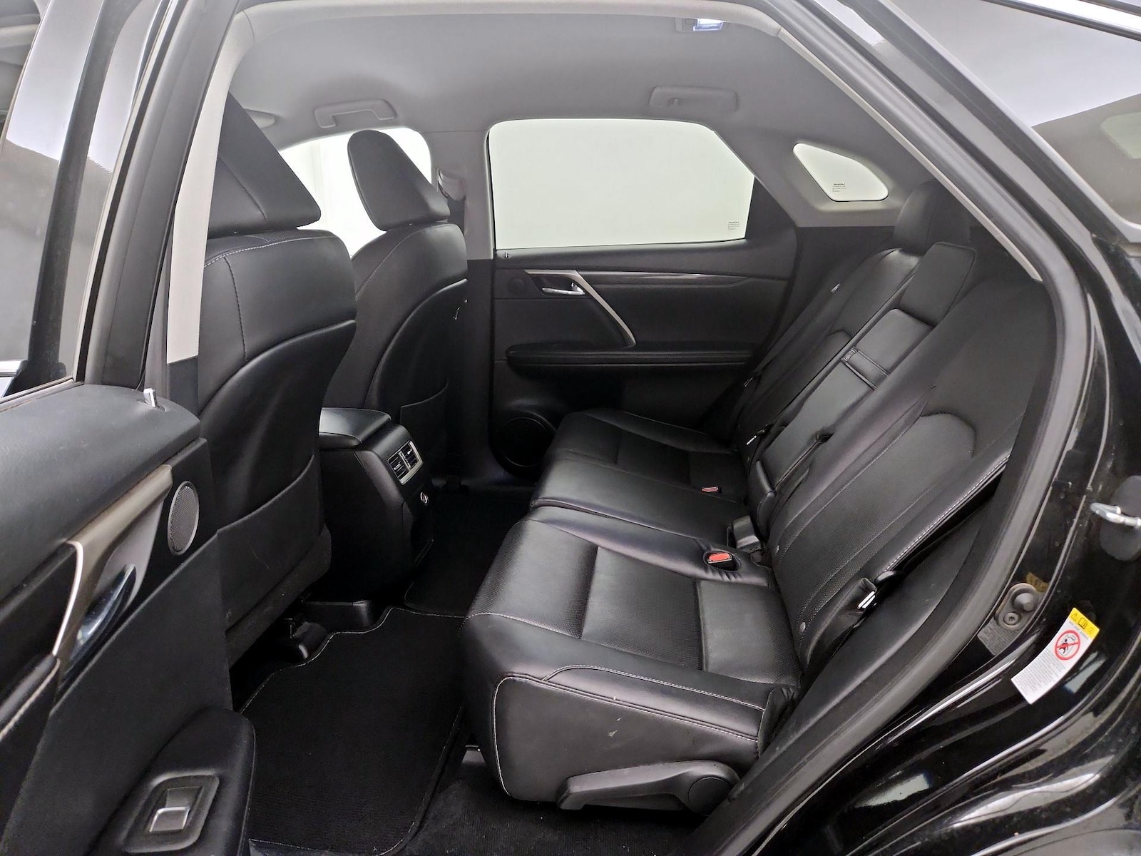2019 Lexus RX 350 - Photo 20