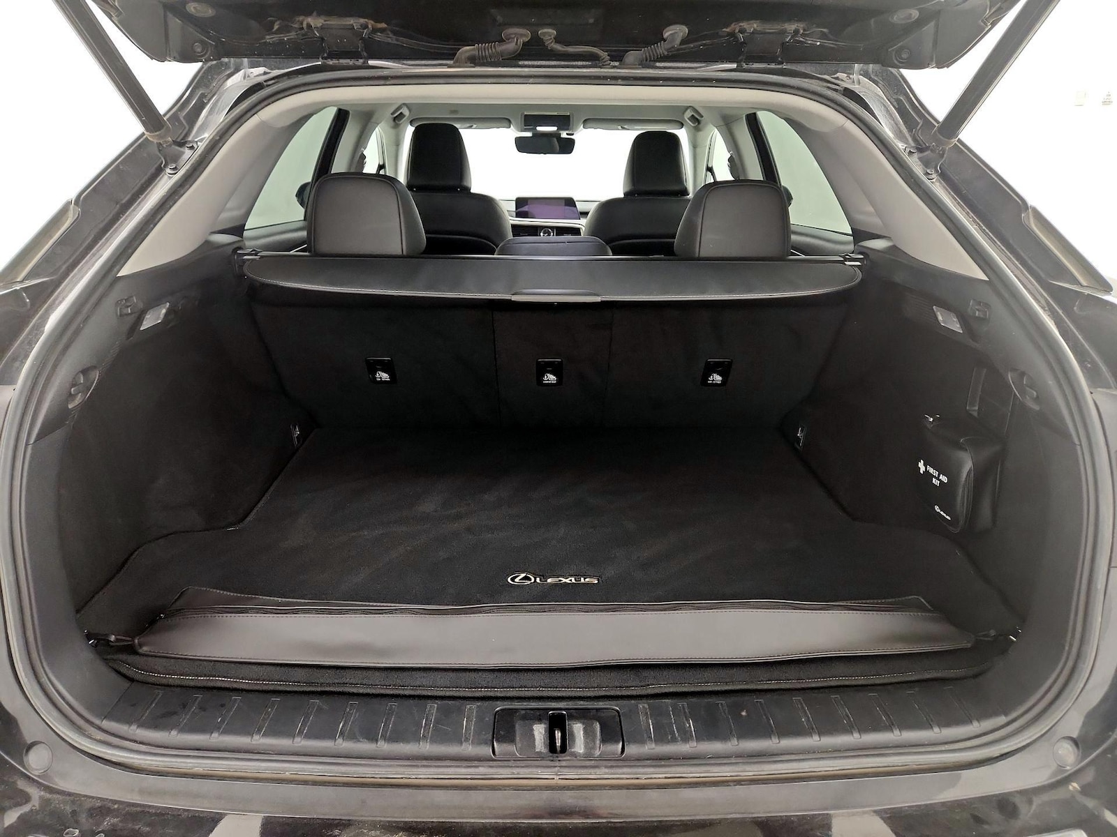 2019 Lexus RX 350 - Photo 21