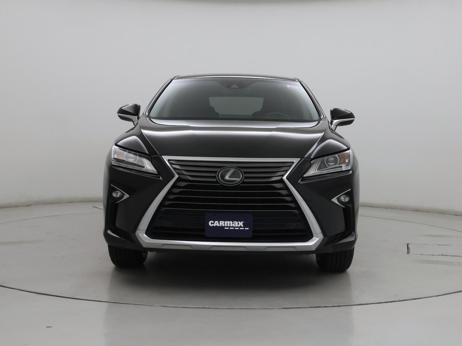 2019 Lexus RX 350 - Photo 6