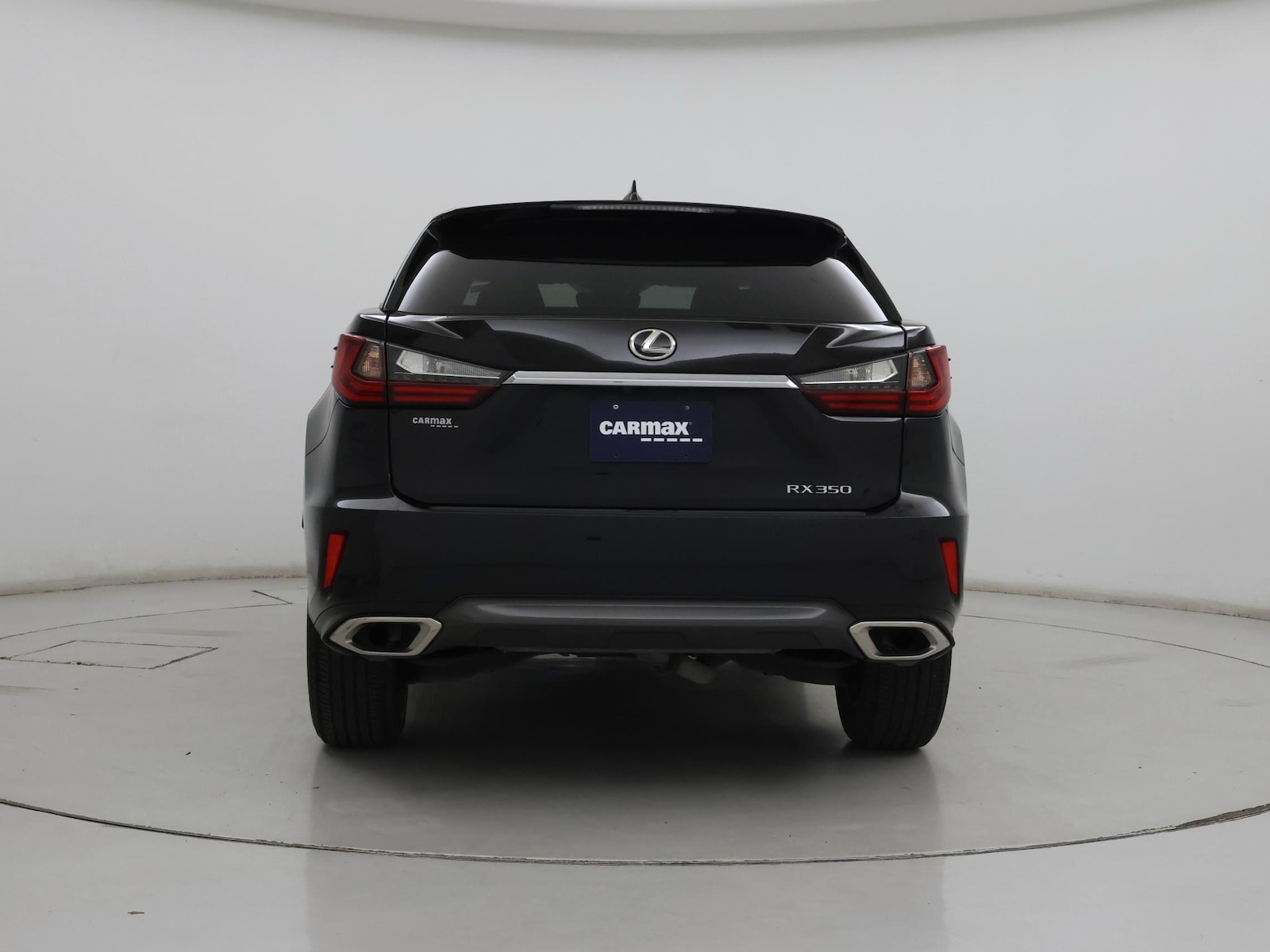 2019 Lexus RX 350 - Photo 7