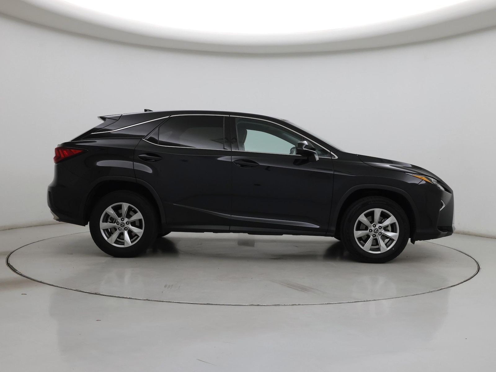 2019 Lexus RX 350 - Photo 8