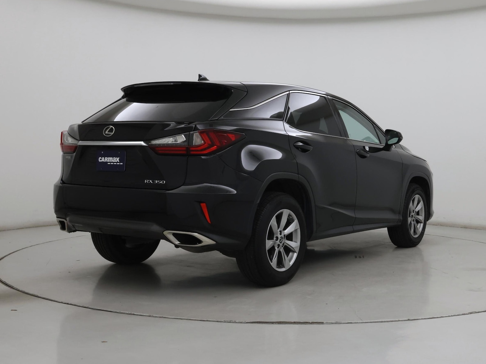2019 Lexus RX 350 - Photo 9