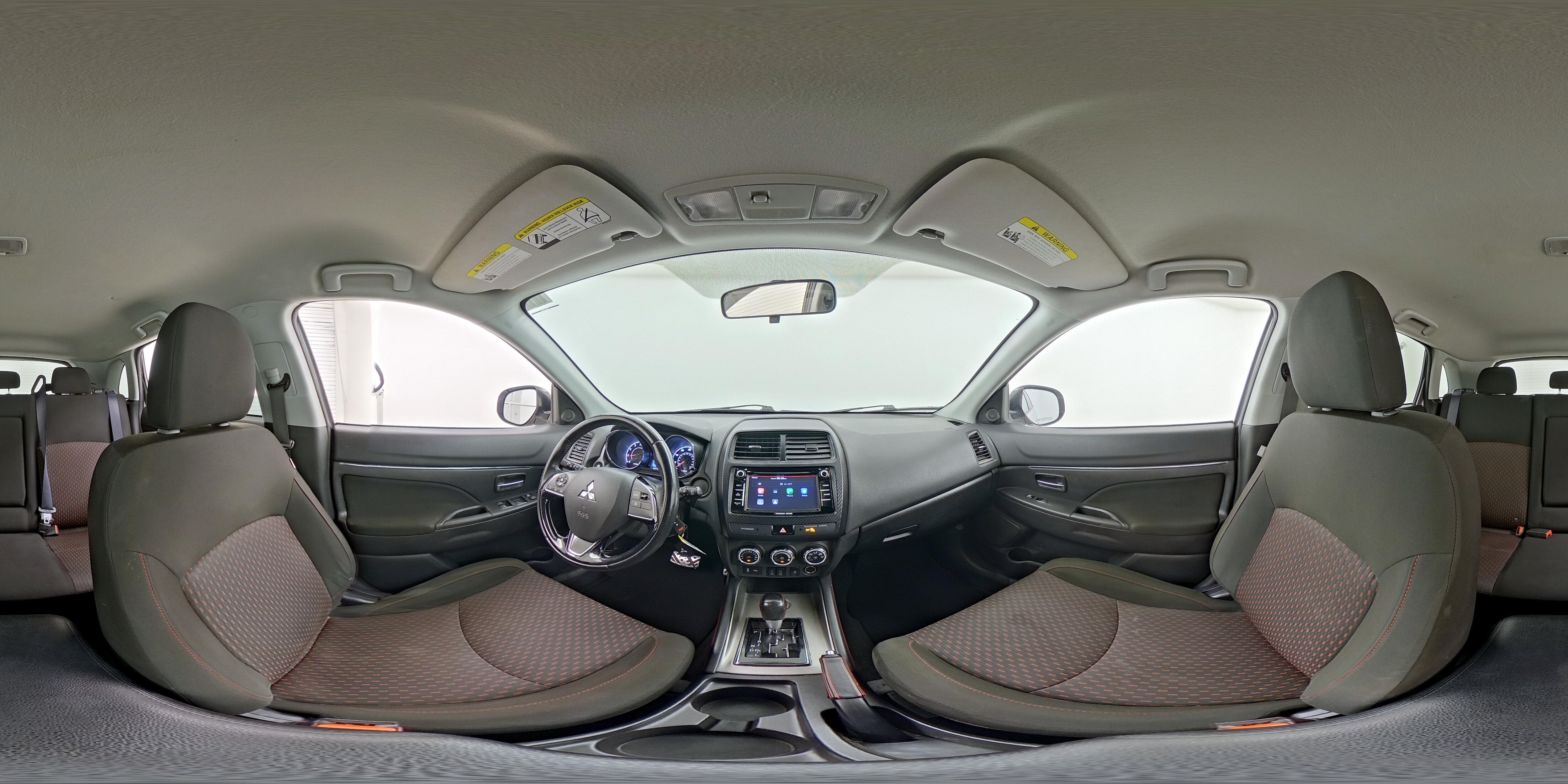 2018 Mitsubishi Outlander Sport LE - Photo 23