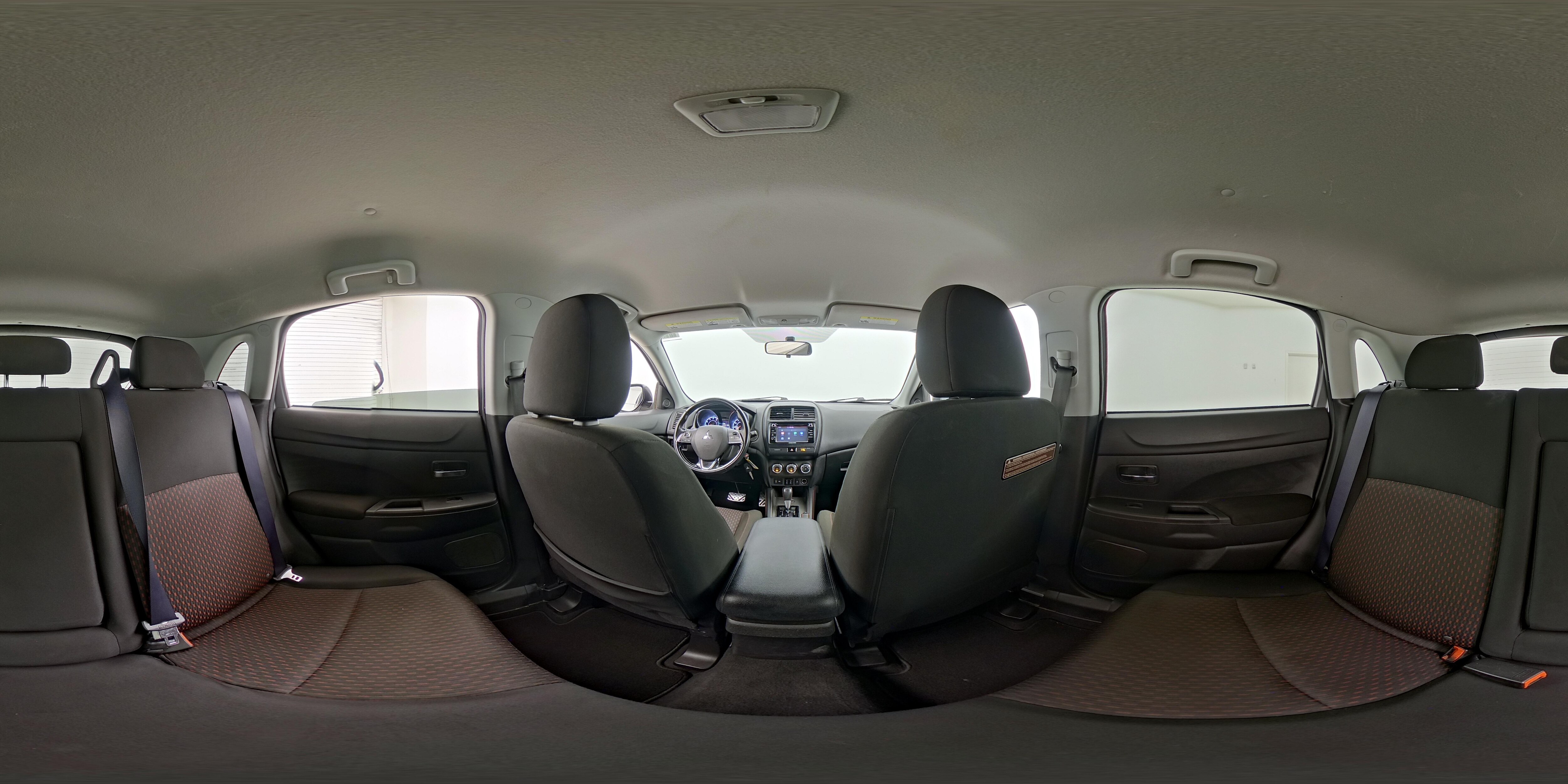 2018 Mitsubishi Outlander Sport LE - Photo 24