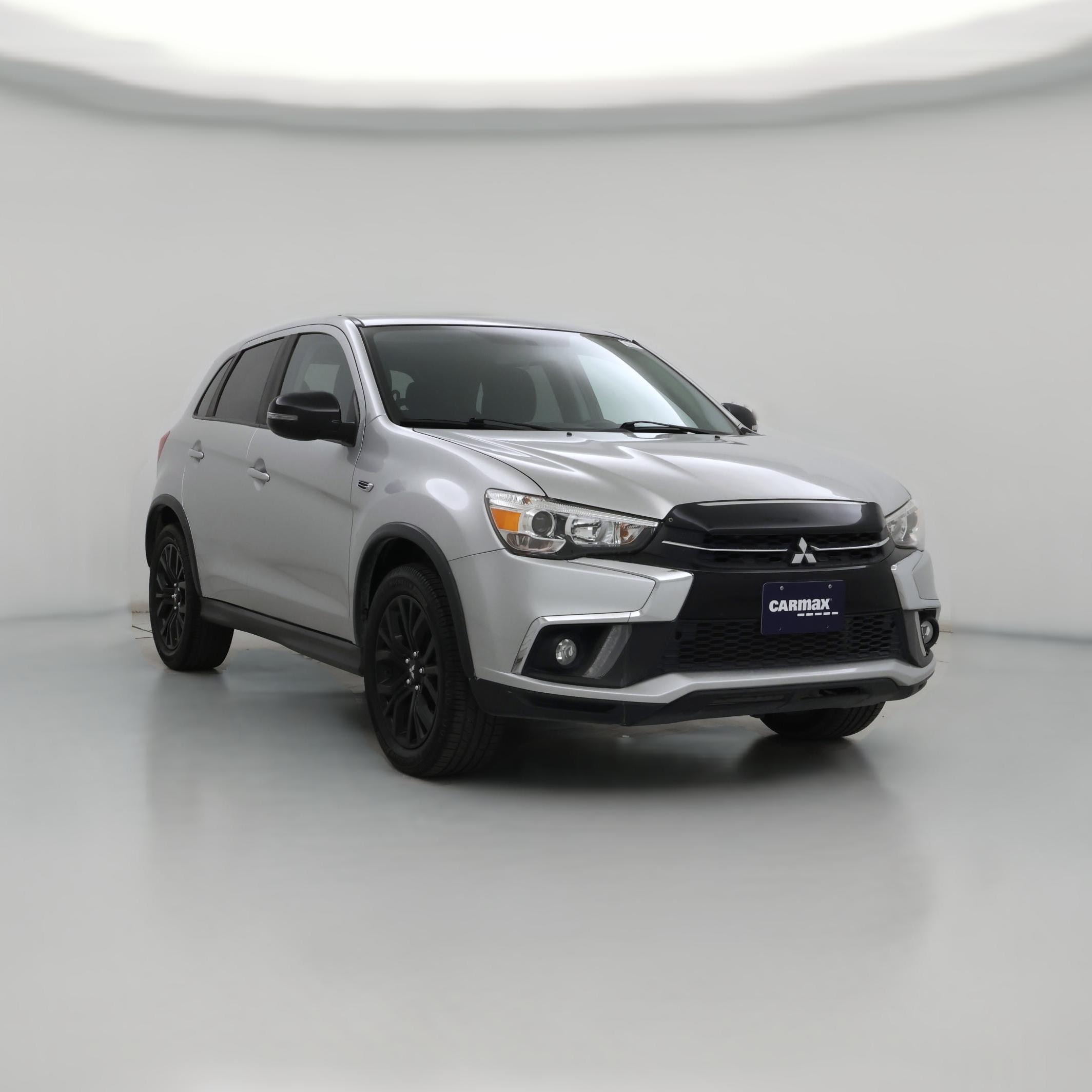 Thumbnail: 2018 Mitsubishi Outlander Sport - 1