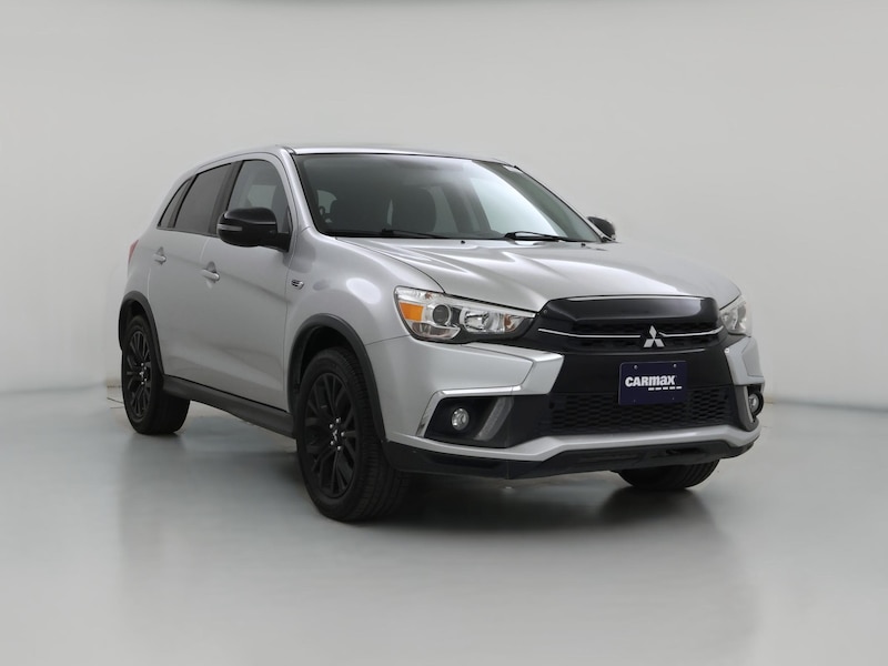 2018 Mitsubishi Outlander Sport LE -
                  El Paso, TX