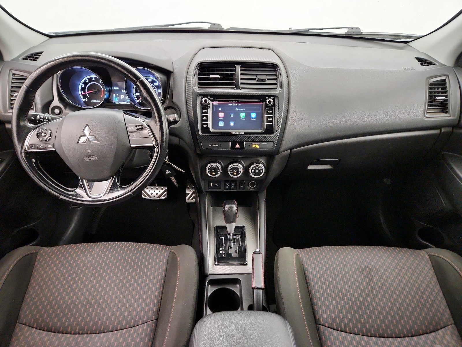 2018 Mitsubishi Outlander Sport LE - Photo 10