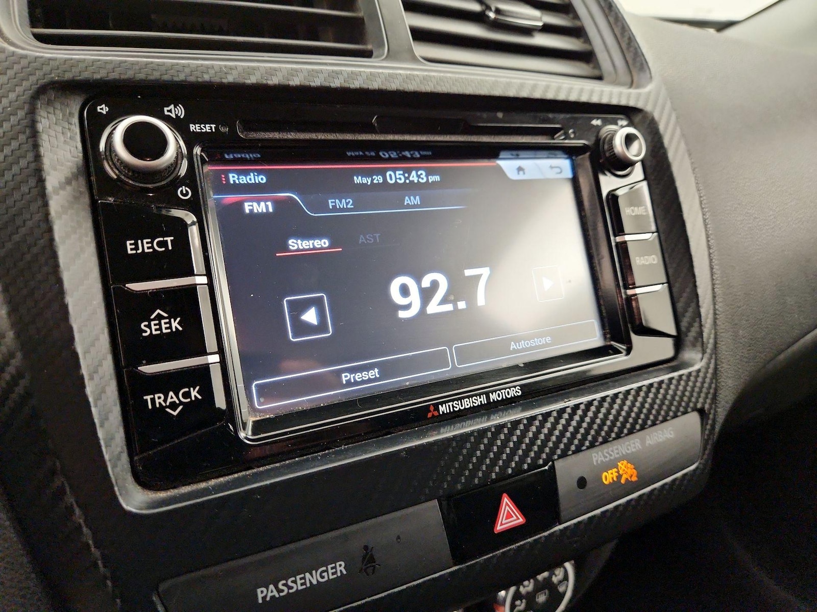 2018 Mitsubishi Outlander Sport LE - Photo 15