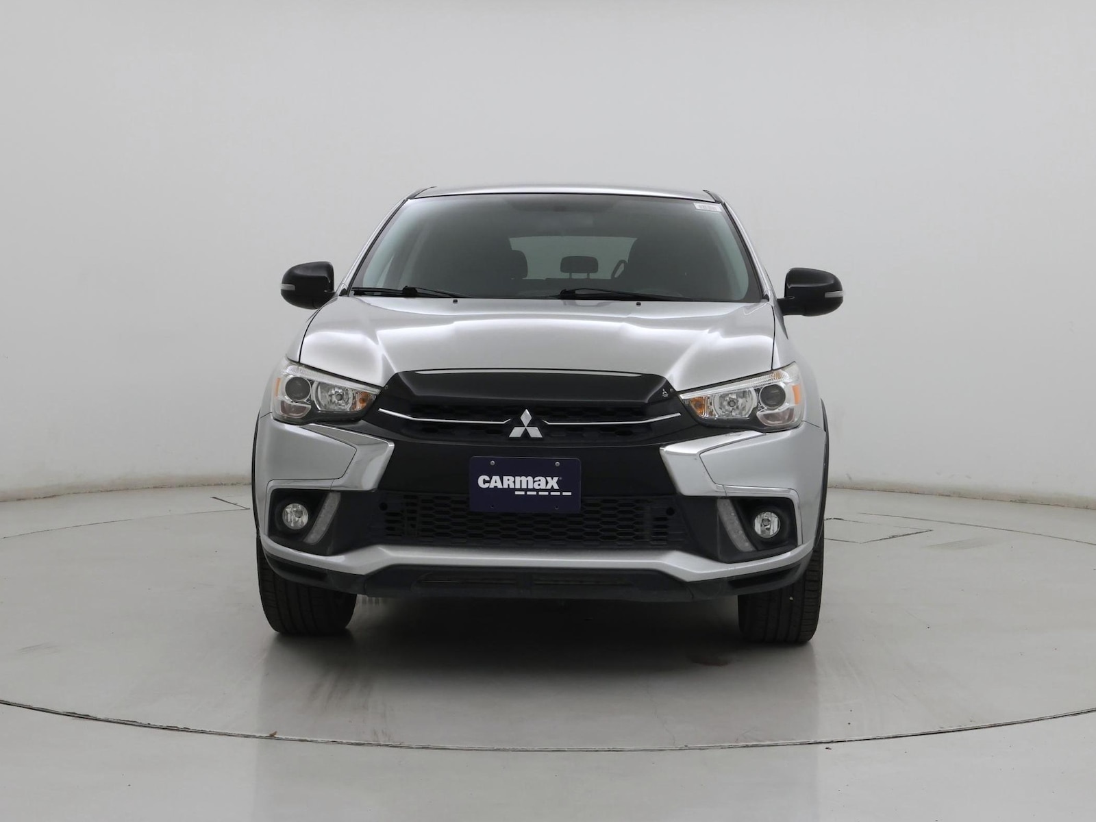 2018 Mitsubishi Outlander Sport LE - Photo 6