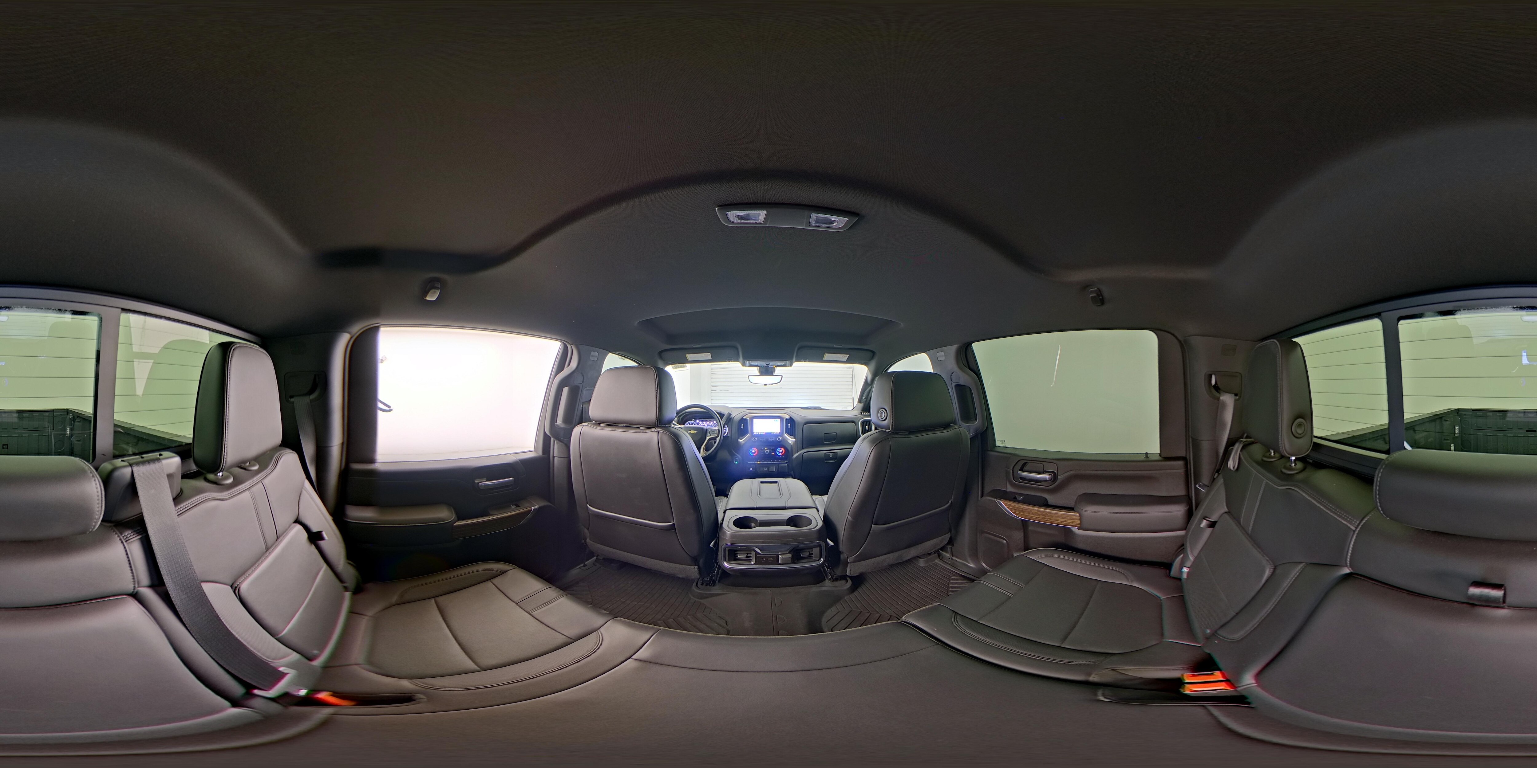 2022 Chevrolet Silverado 2500HD High Country - Photo 27