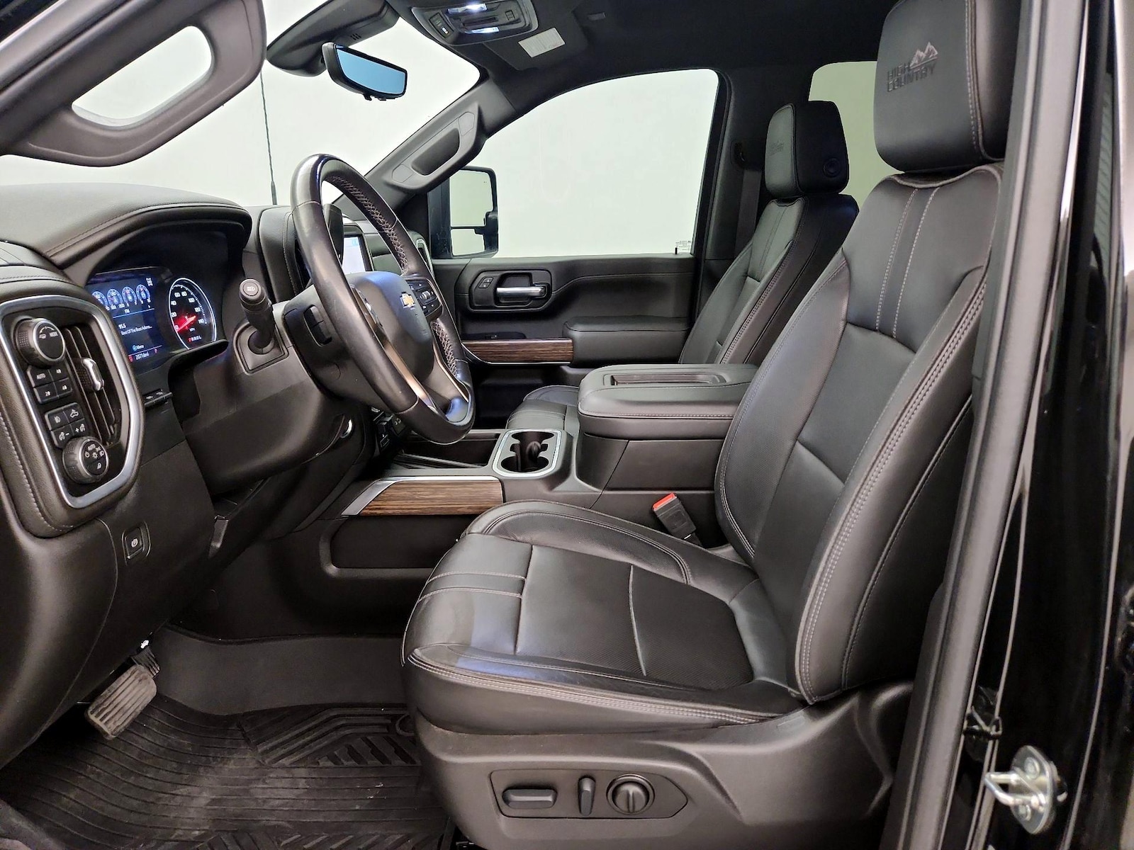 2022 Chevrolet Silverado 2500HD High Country - Photo 12