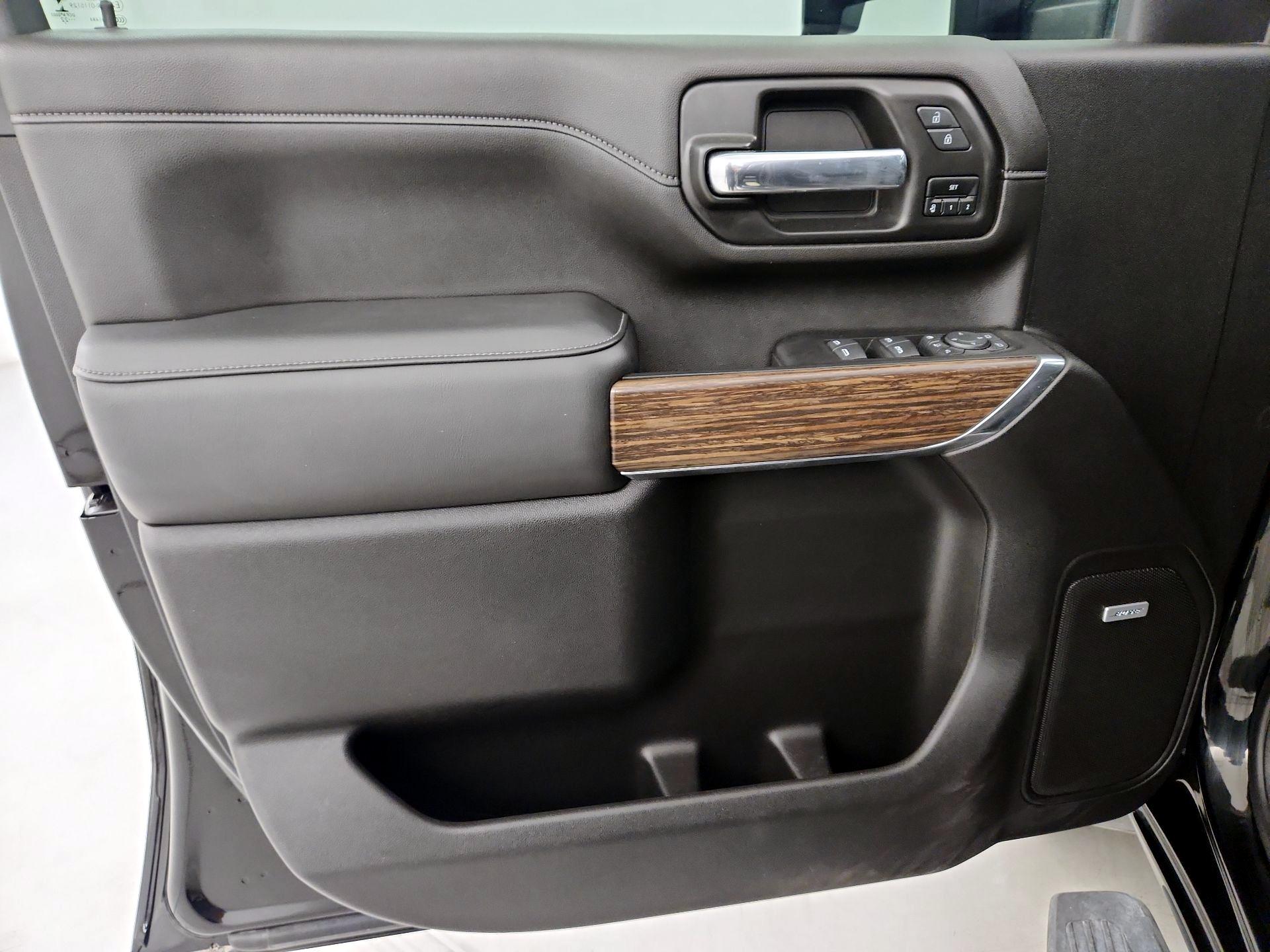 Thumbnail: 2022 Chevrolet Silverado 2500 - 12