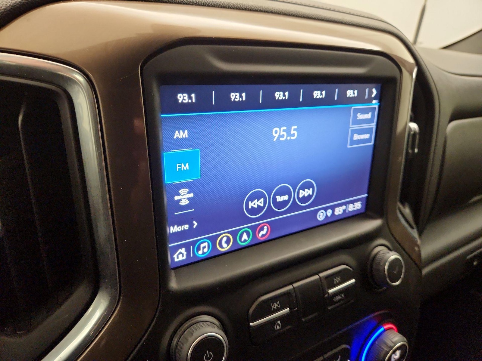 2022 Chevrolet Silverado 2500HD High Country - Photo 17