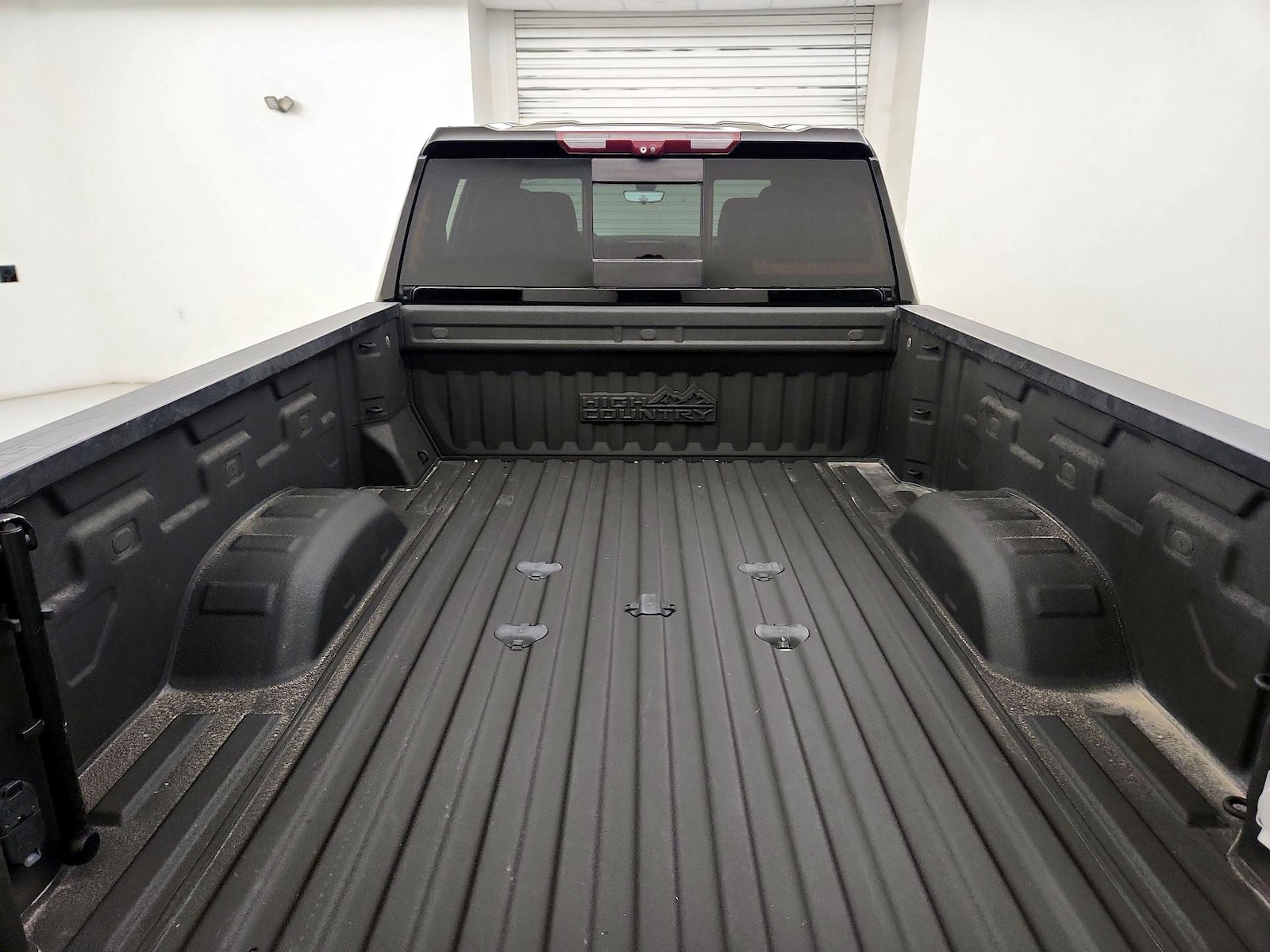 2022 Chevrolet Silverado 2500HD High Country - Photo 22