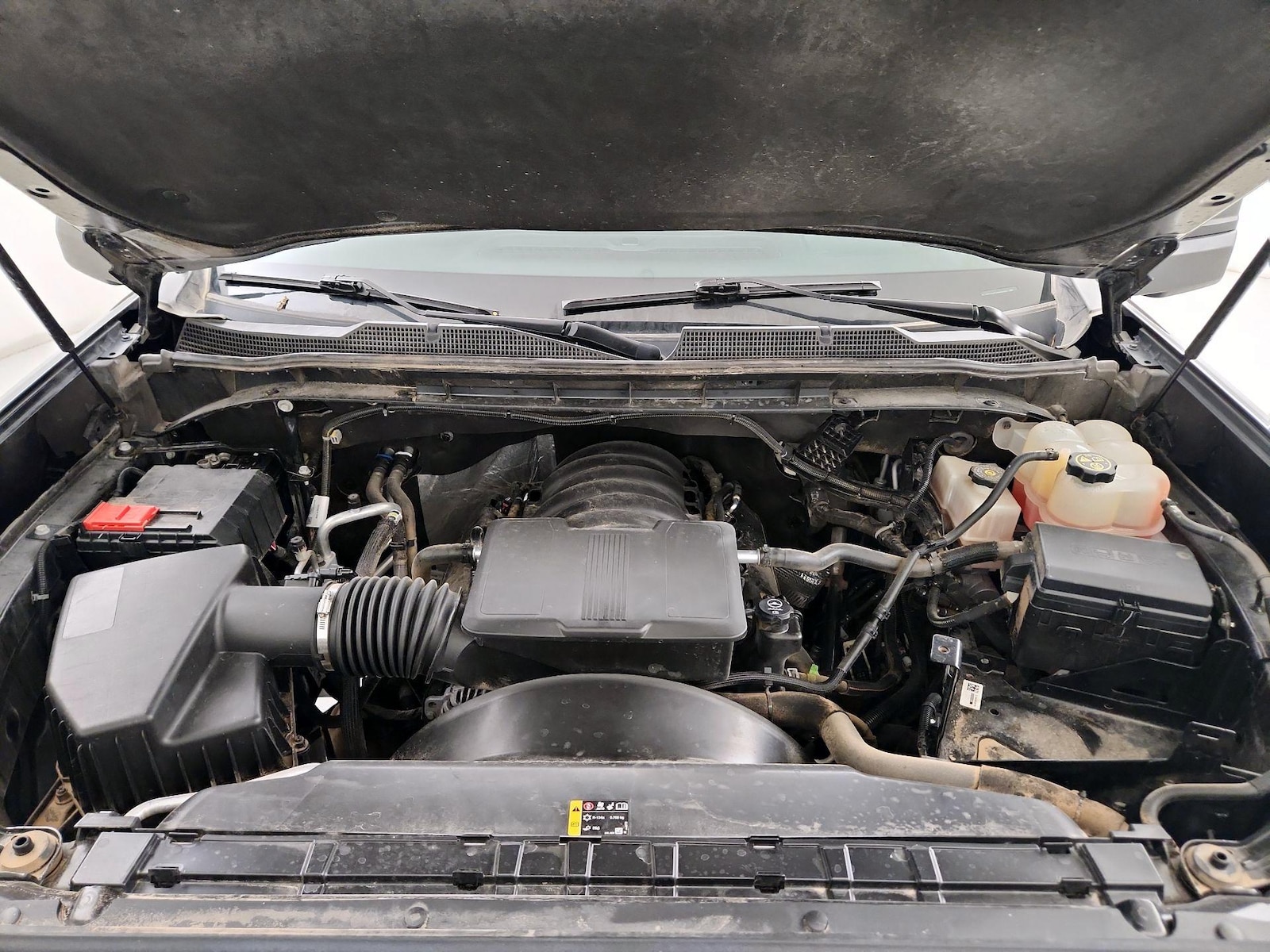 2022 Chevrolet Silverado 2500HD High Country - Photo 23