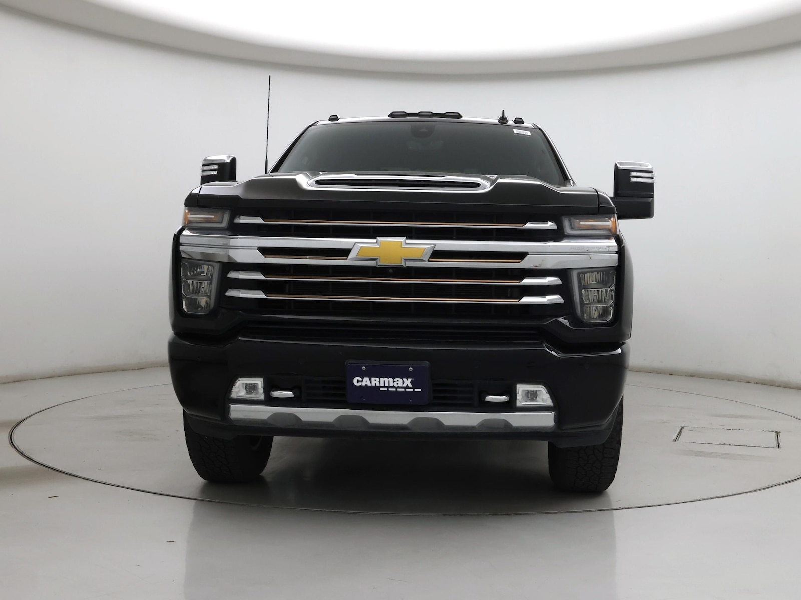 2022 Chevrolet Silverado 2500HD High Country - Photo 6