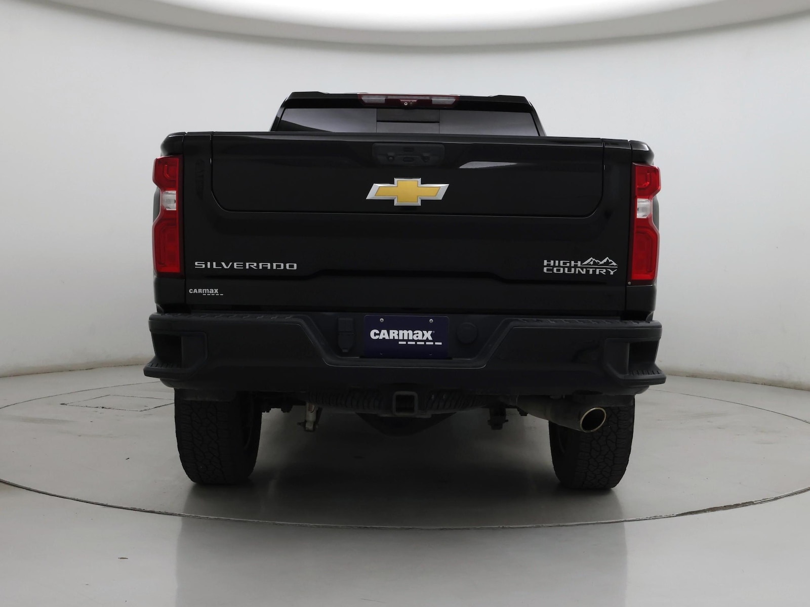 2022 Chevrolet Silverado 2500HD High Country - Photo 7
