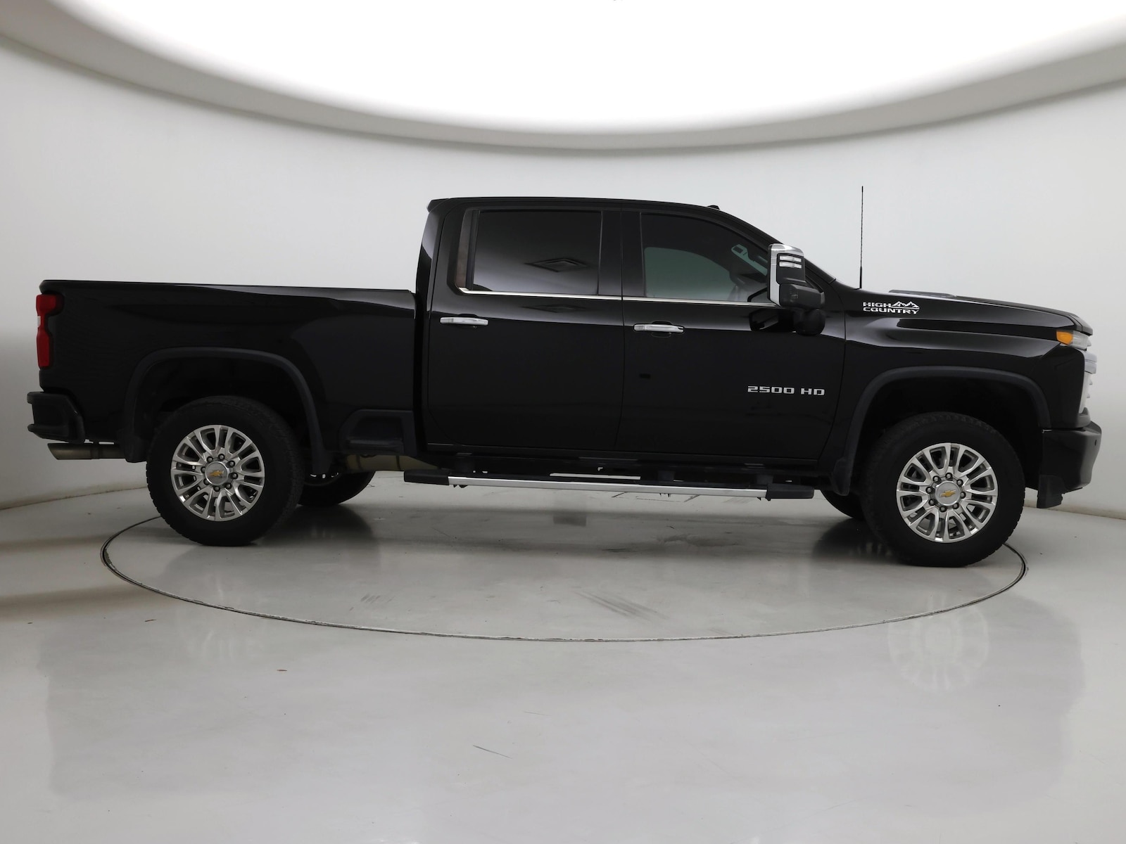 2022 Chevrolet Silverado 2500HD High Country - Photo 8