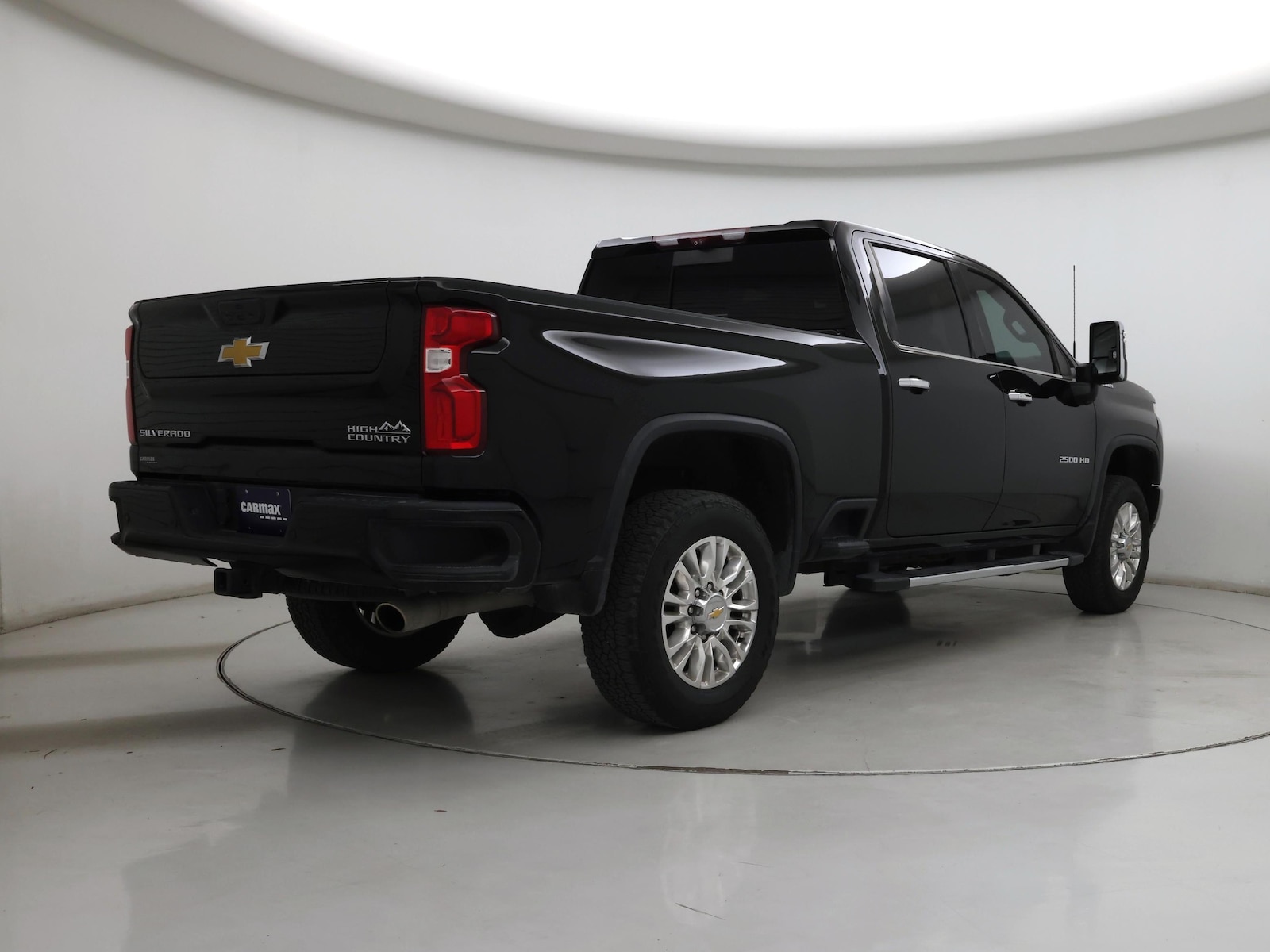 2022 Chevrolet Silverado 2500HD High Country - Photo 9
