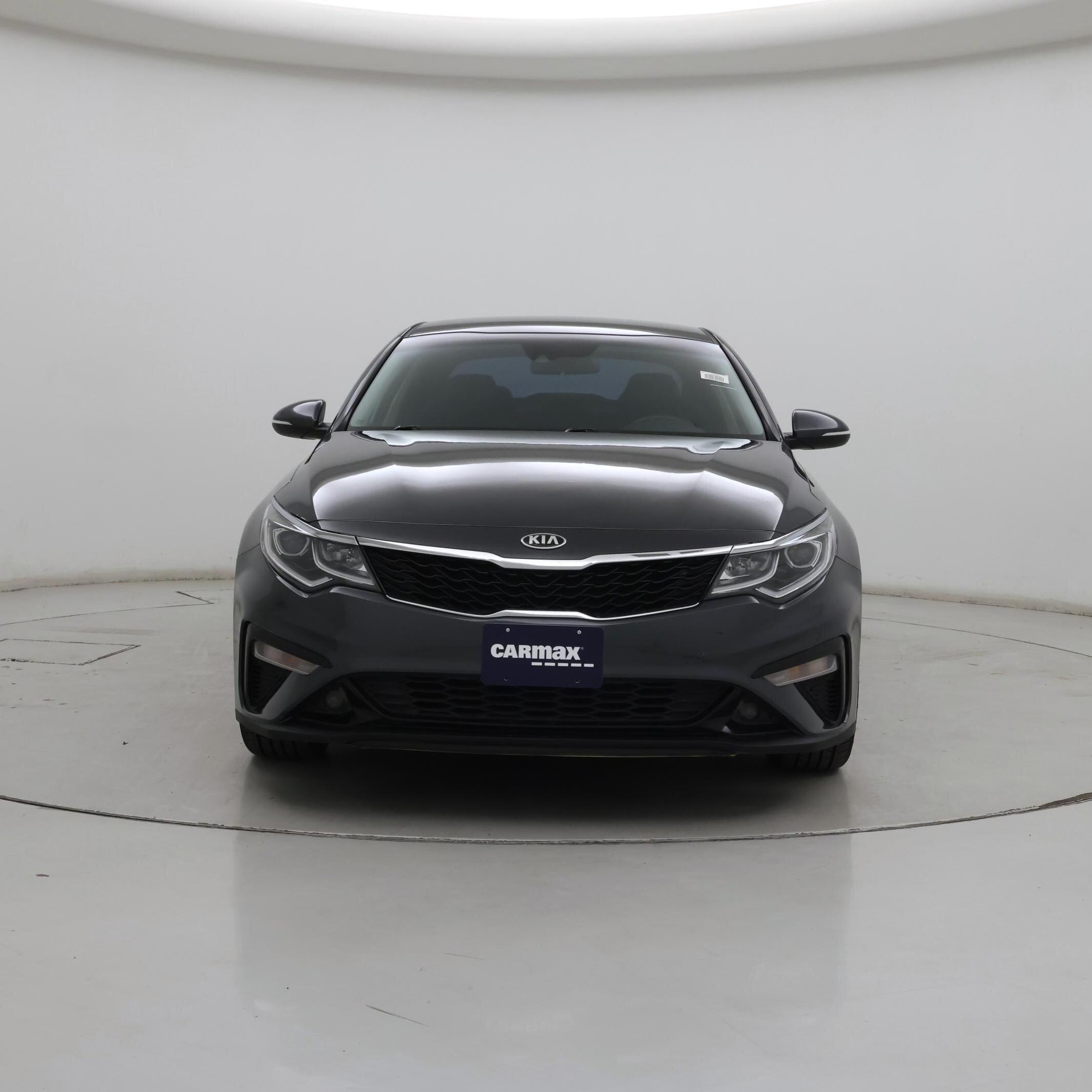 Thumbnail: 2020 Kia Optima - 5