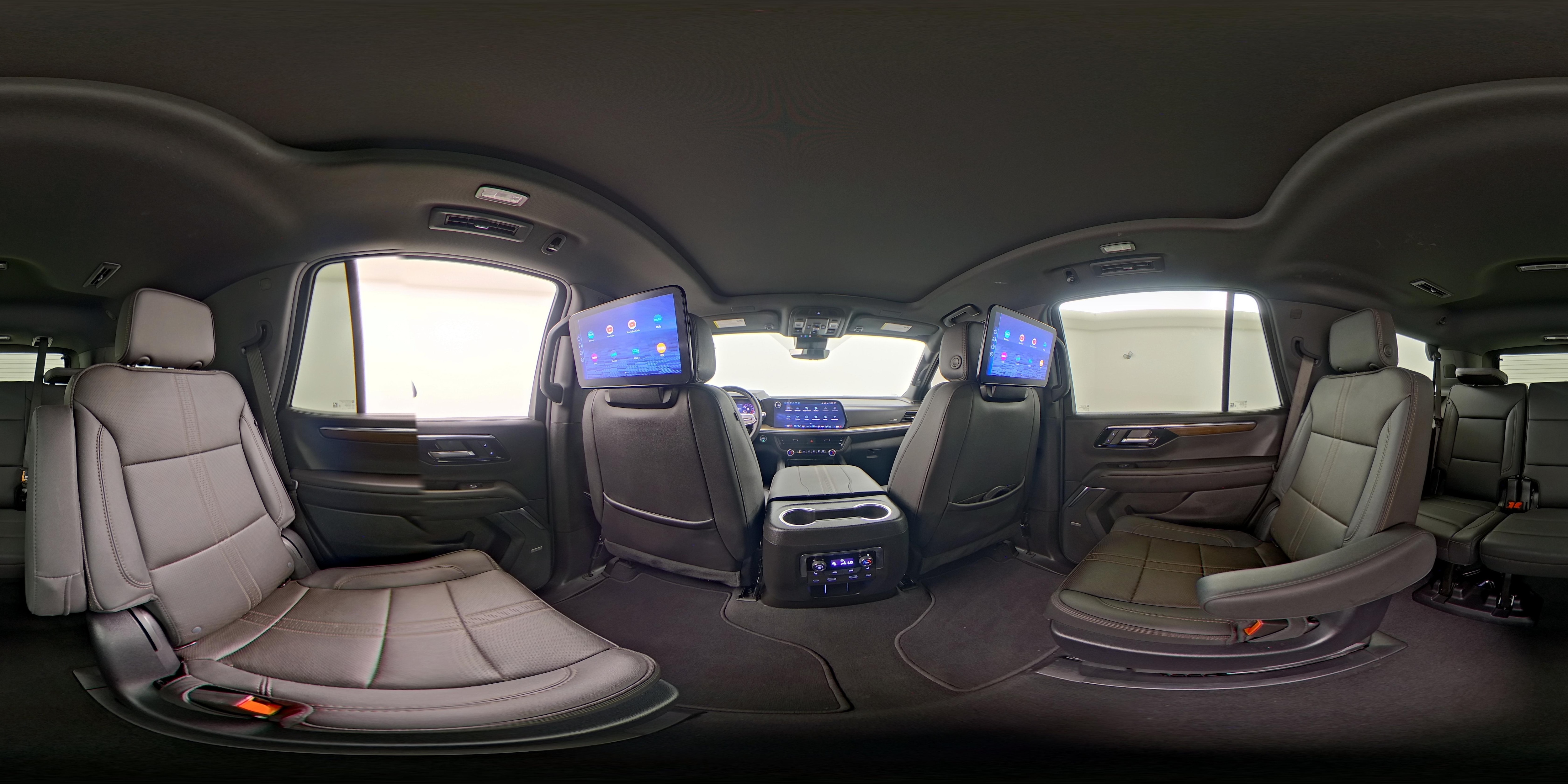 2025 Chevrolet Tahoe High Country - Photo 31
