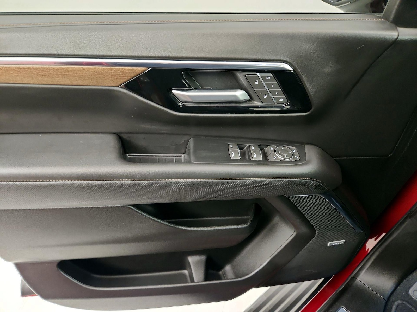 2025 Chevrolet Tahoe High Country - Photo 13