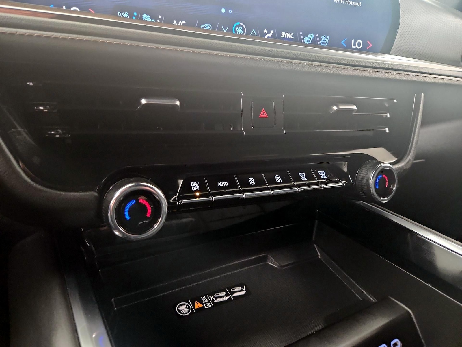 2025 Chevrolet Tahoe High Country - Photo 18