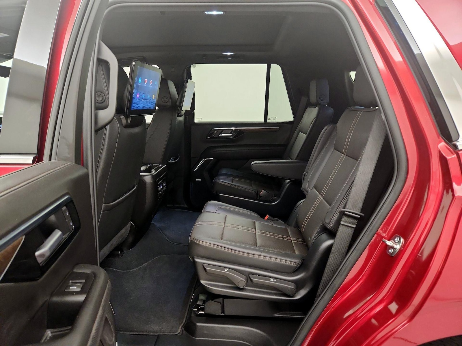 2025 Chevrolet Tahoe High Country - Photo 22