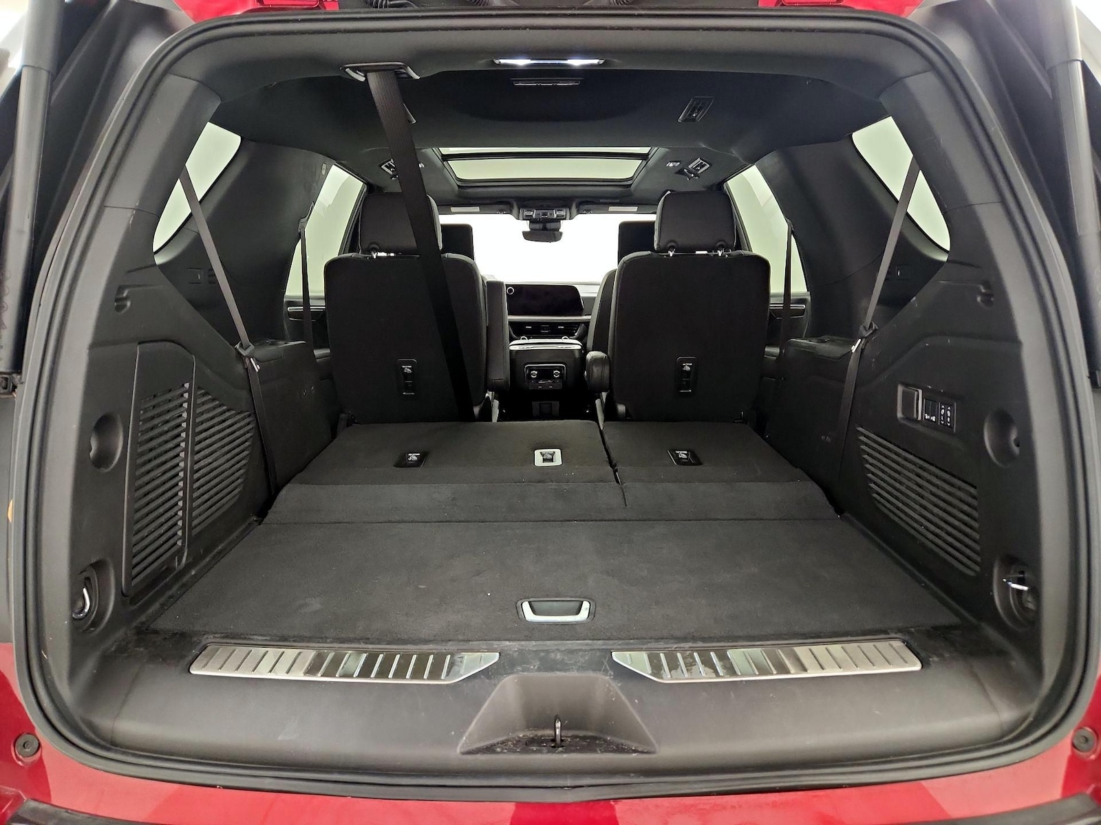 2025 Chevrolet Tahoe High Country - Photo 25