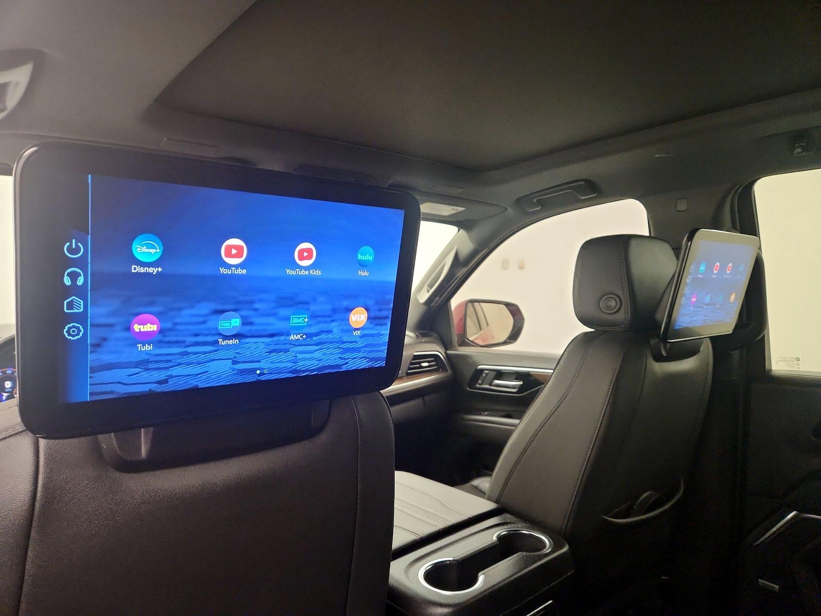 2025 Chevrolet Tahoe High Country - Photo 27