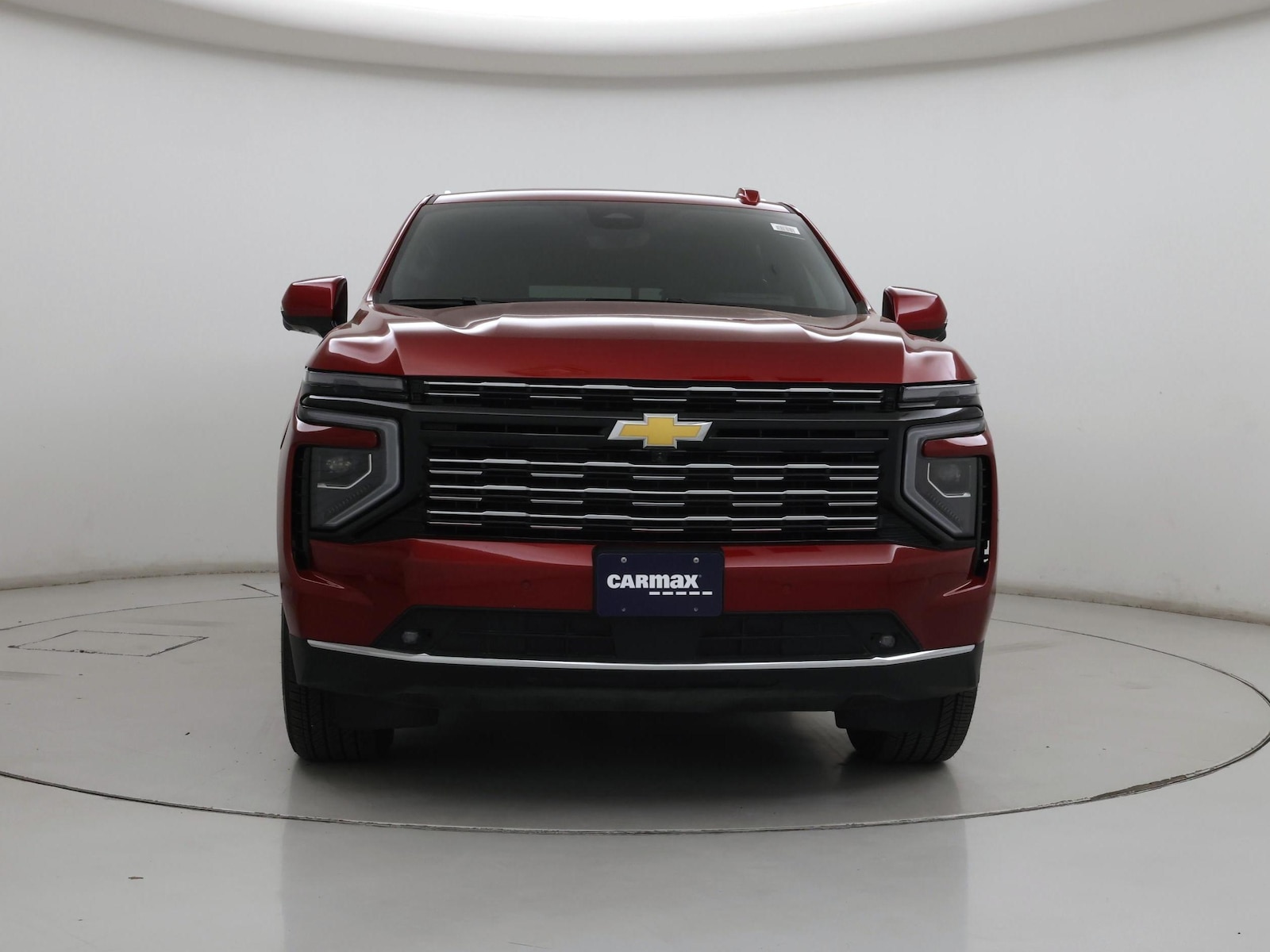 2025 Chevrolet Tahoe High Country - Photo 6