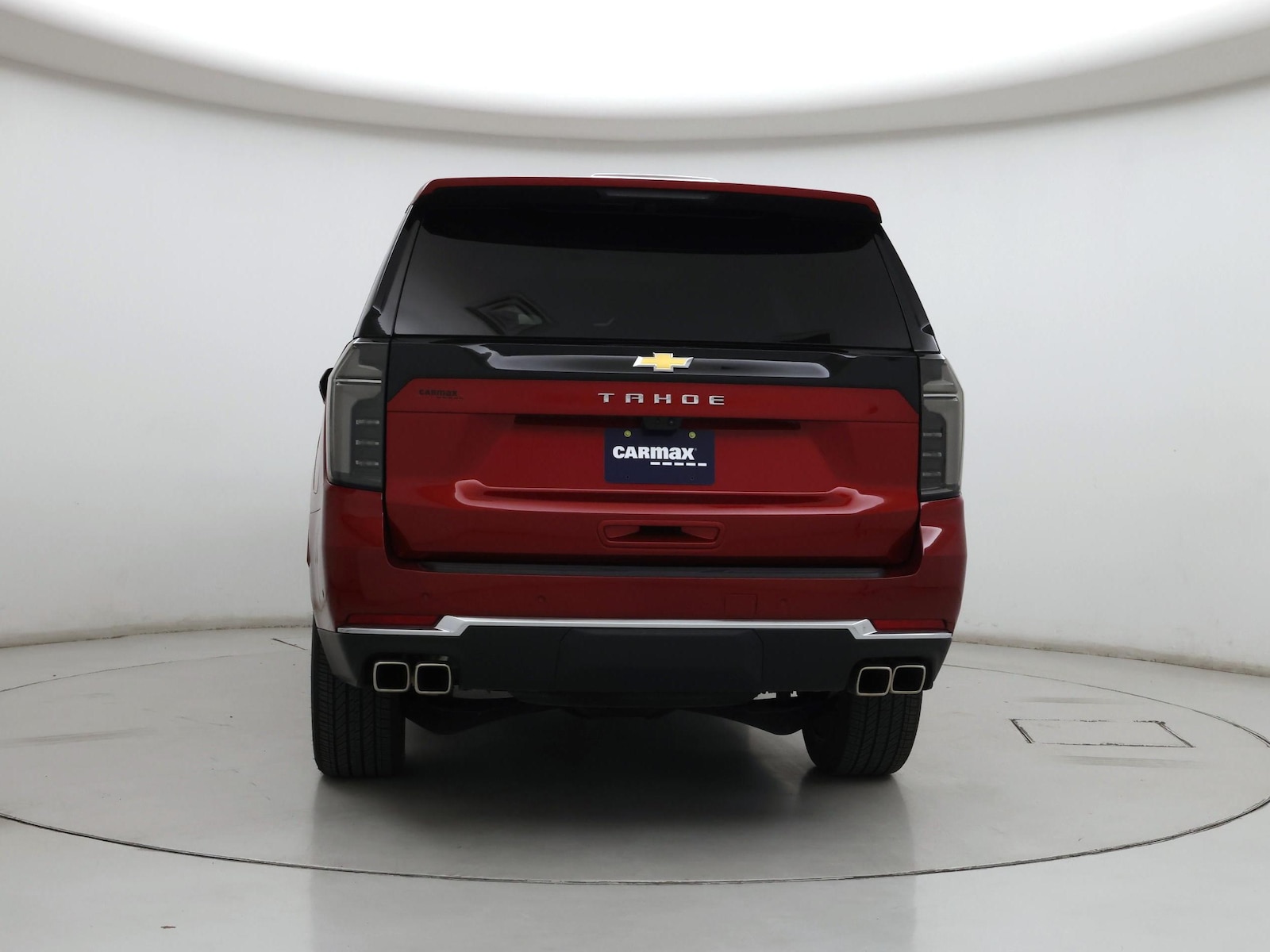 2025 Chevrolet Tahoe High Country - Photo 7