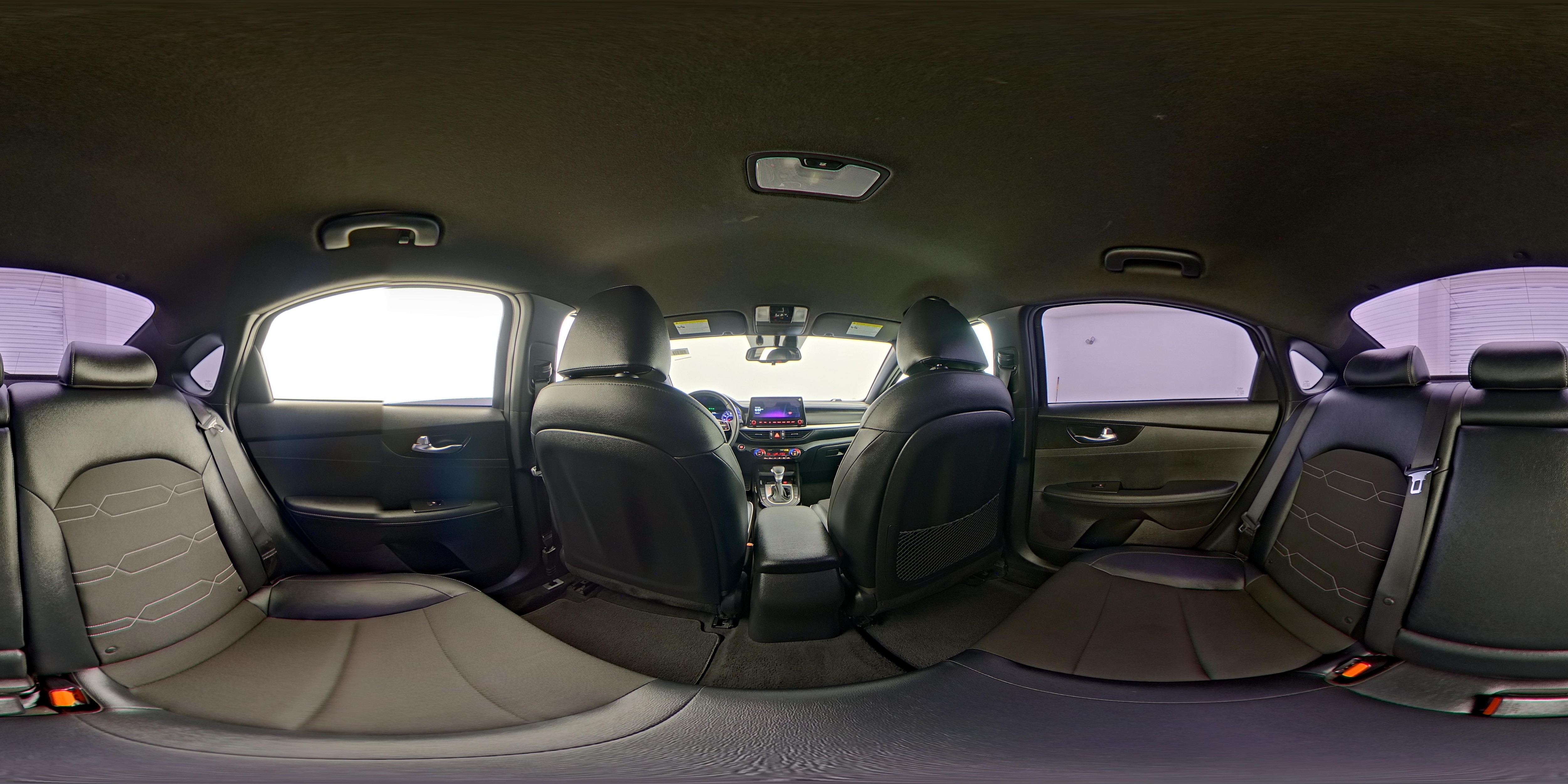 2024 Kia Forte GT-Line - Photo 26