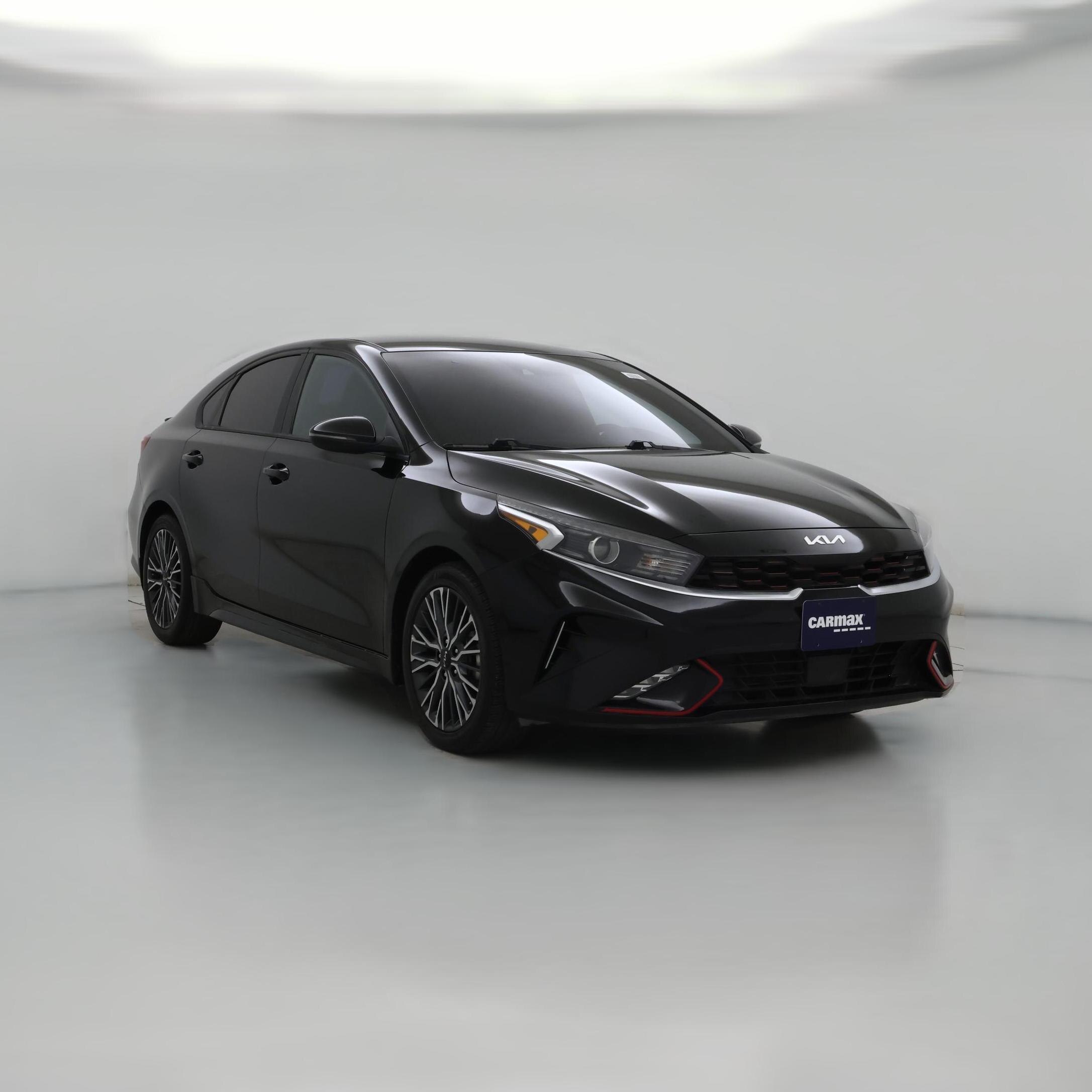 Thumbnail: 2024 Kia Forte - 1