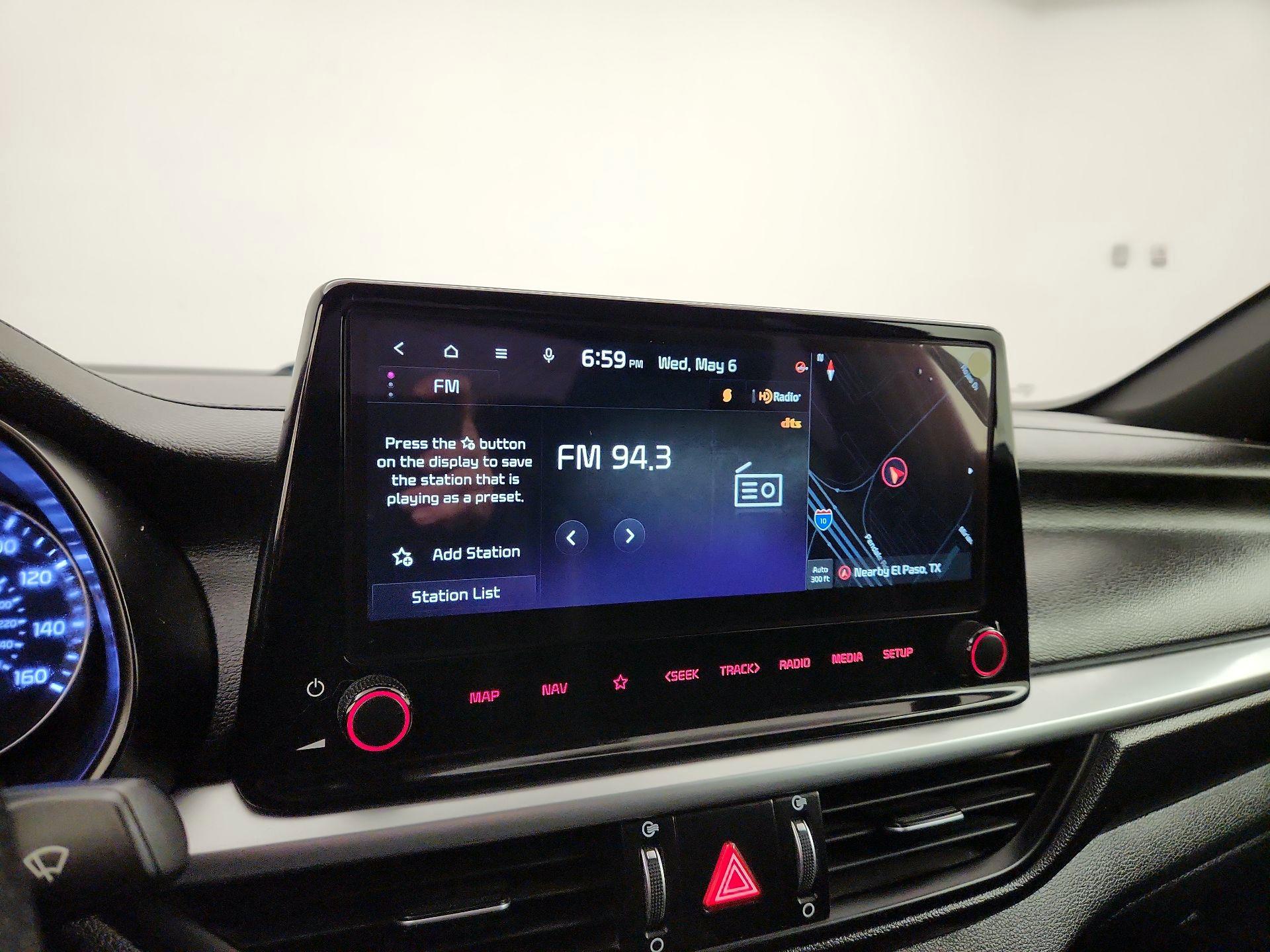 Thumbnail: 2024 Kia Forte - 16