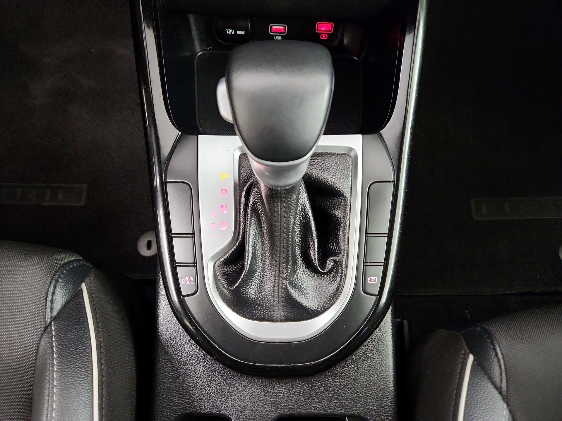 Thumbnail: 2024 Kia Forte - 18