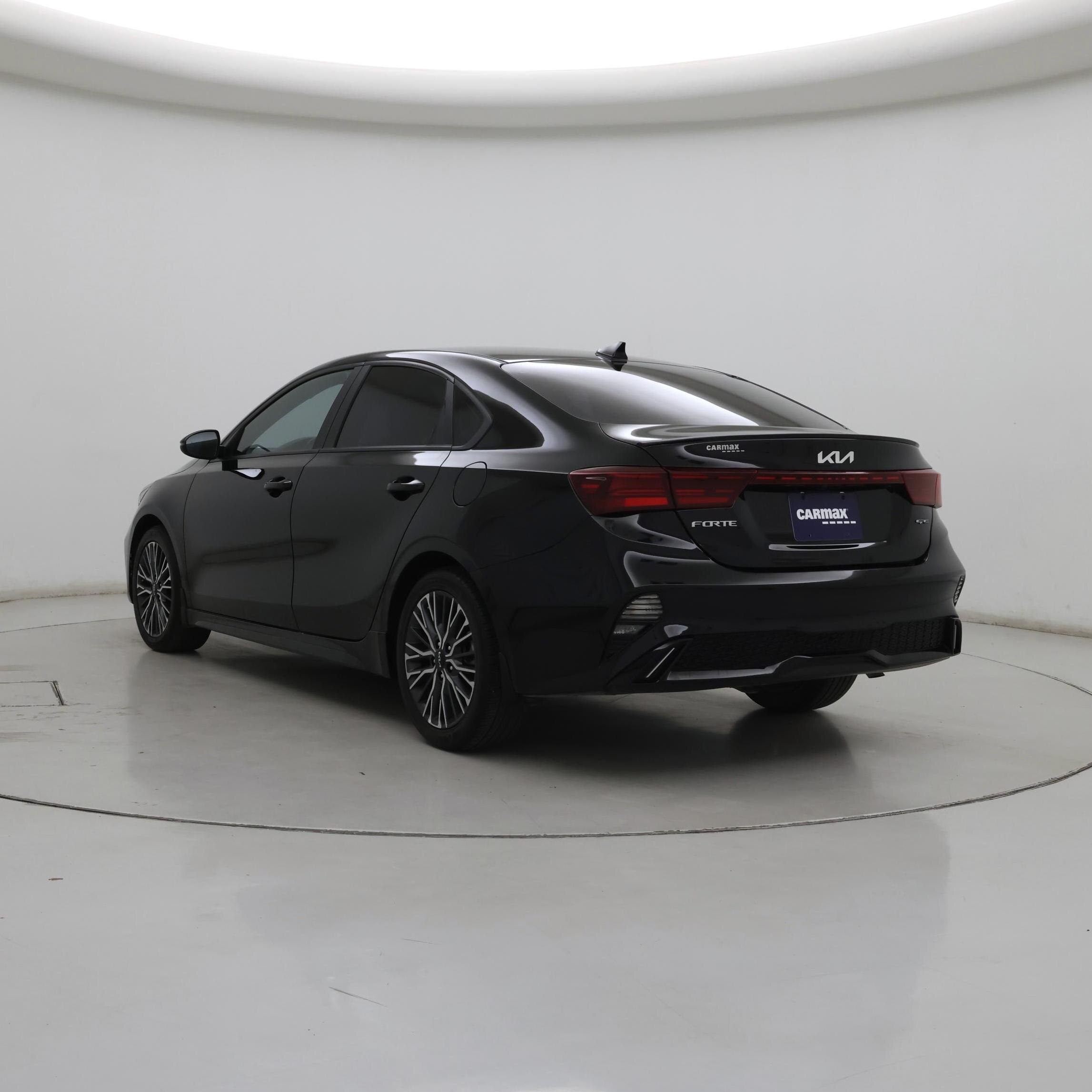 Thumbnail: 2024 Kia Forte - 2