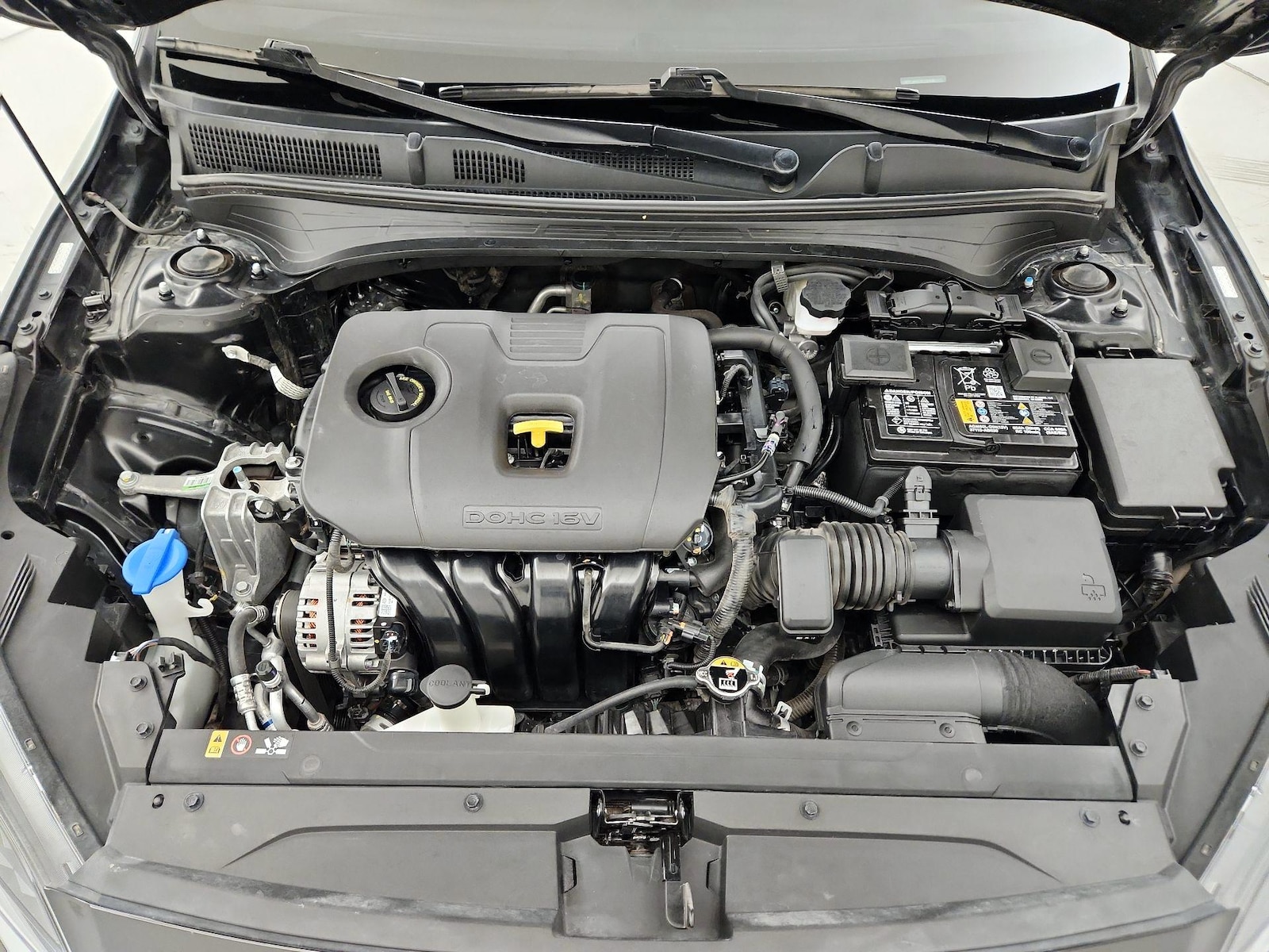 2024 Kia Forte GT-Line - Photo 23