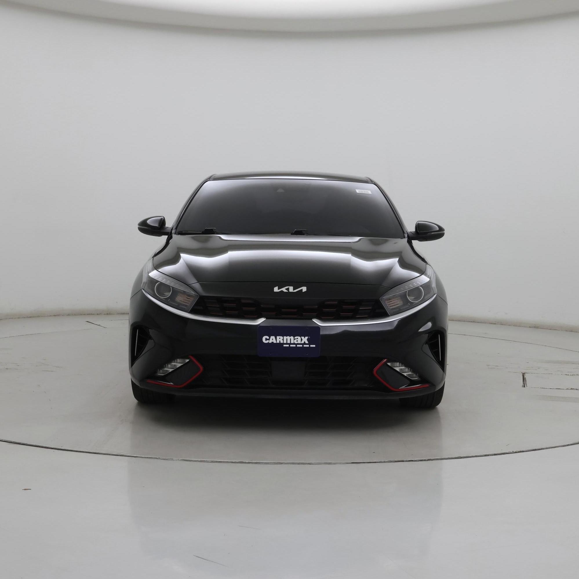 Thumbnail: 2024 Kia Forte - 5