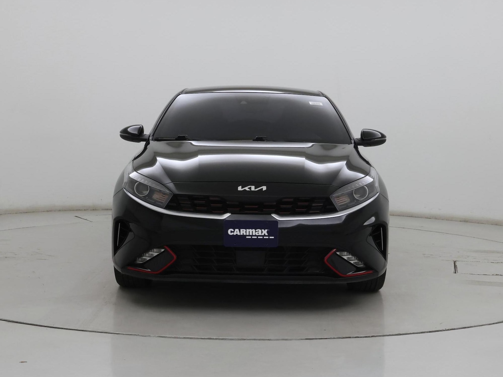 2024 Kia Forte GT-Line - Photo 6