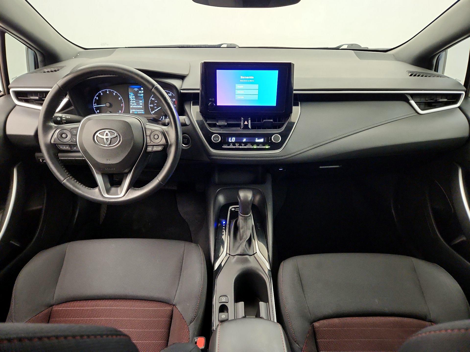 Thumbnail: 2023 Toyota Corolla - 9