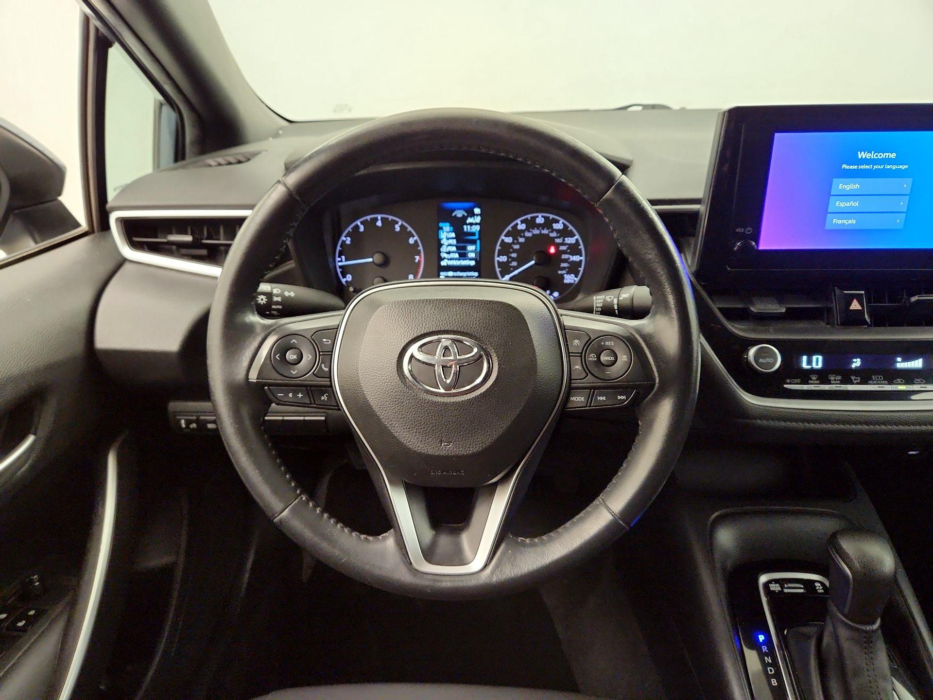 Thumbnail: 2023 Toyota Corolla - 10