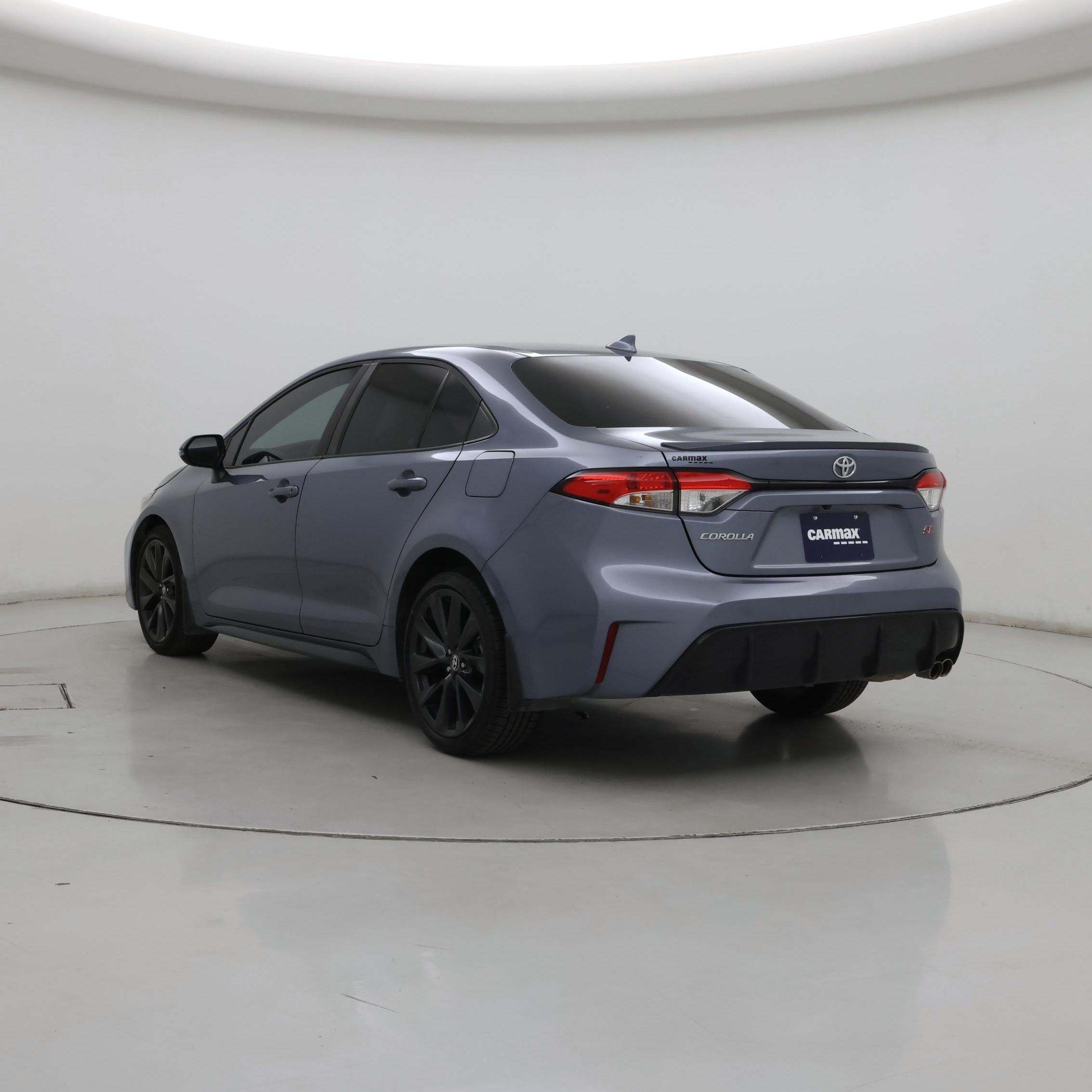 Thumbnail: 2023 Toyota Corolla - 2