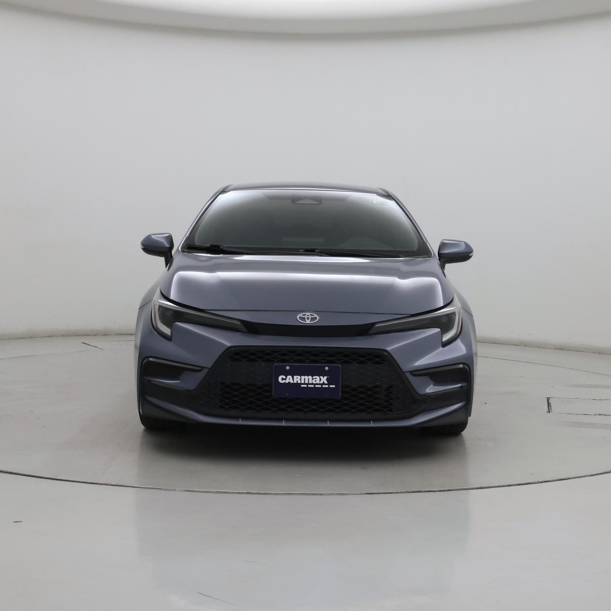 Thumbnail: 2023 Toyota Corolla - 5