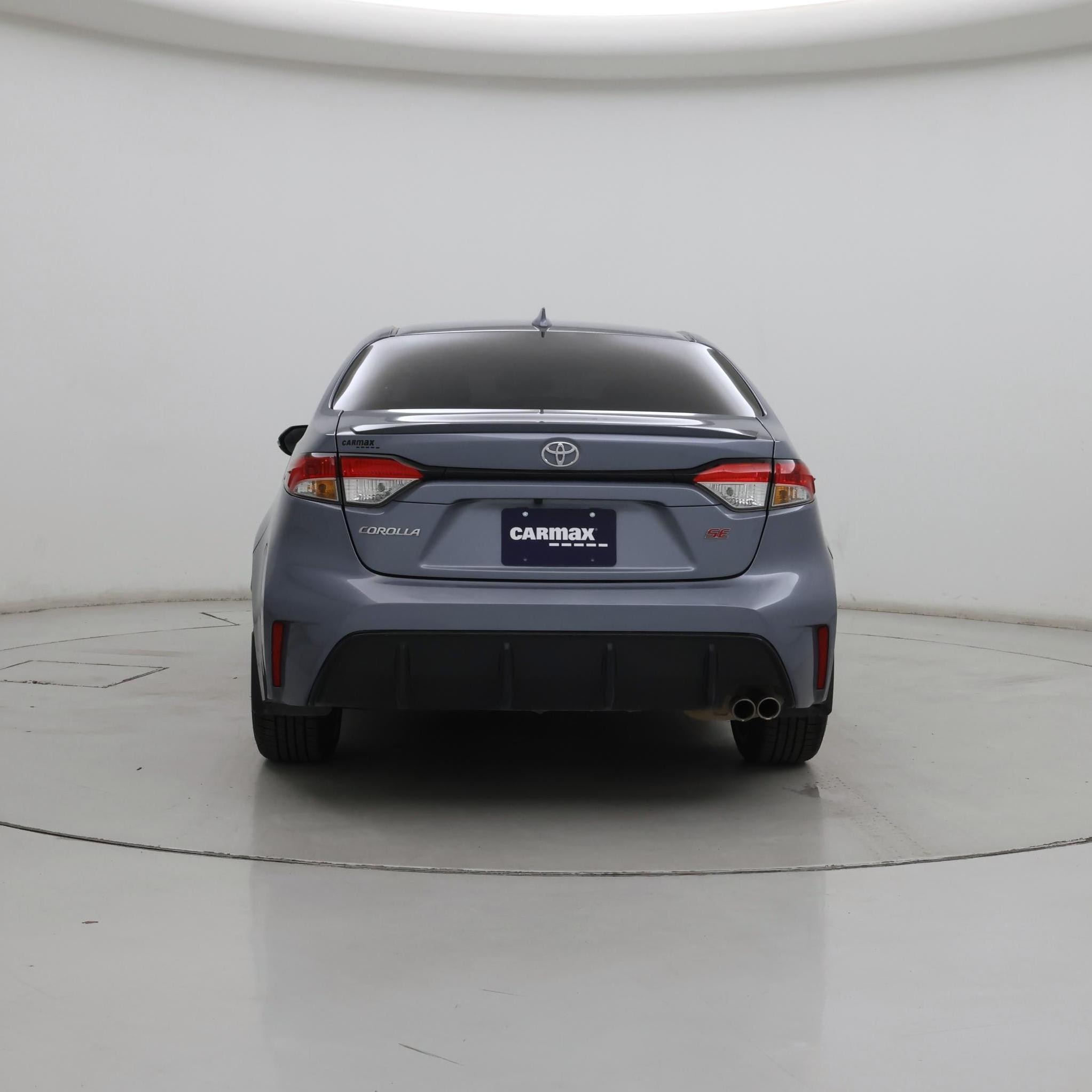 Thumbnail: 2023 Toyota Corolla - 6