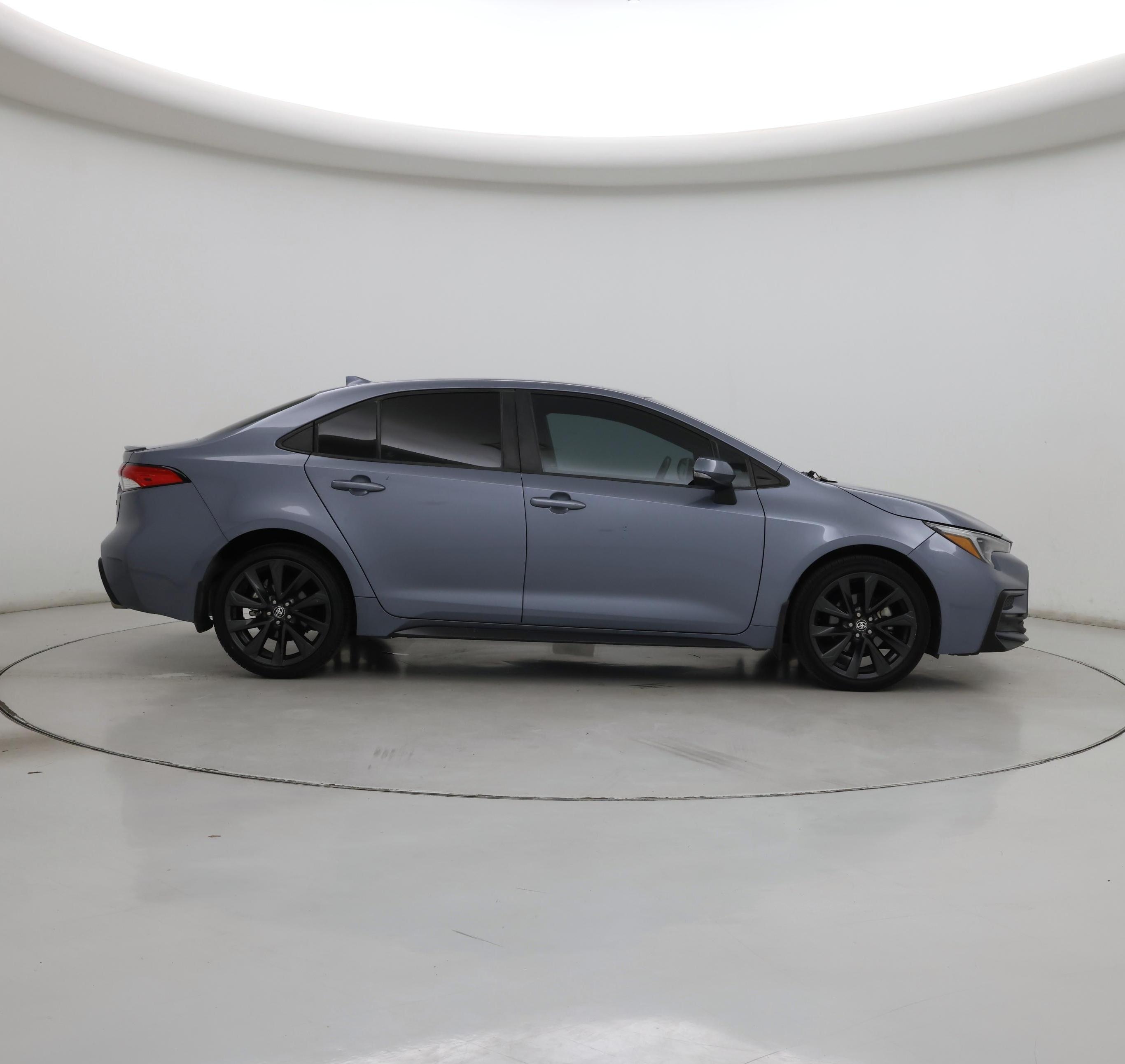 Thumbnail: 2023 Toyota Corolla - 7
