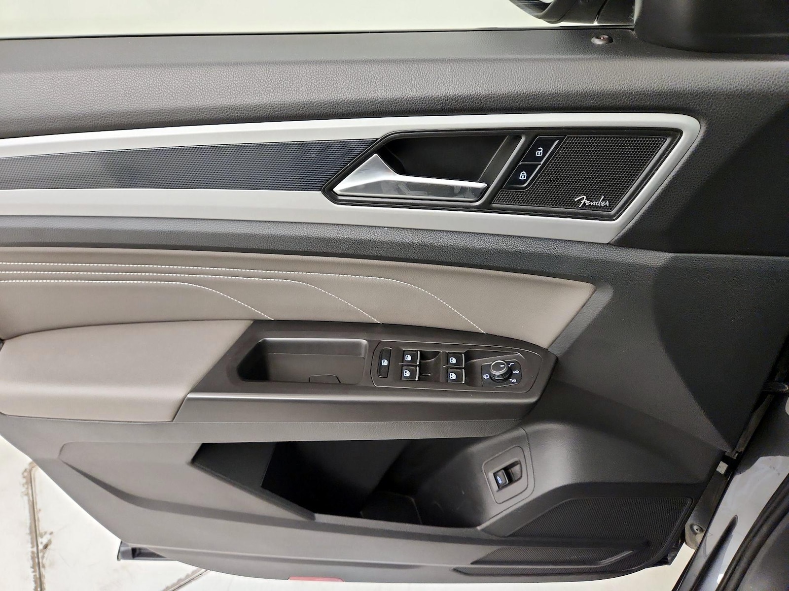 2023 Volkswagen Atlas SEL Premium R-Line - Photo 13